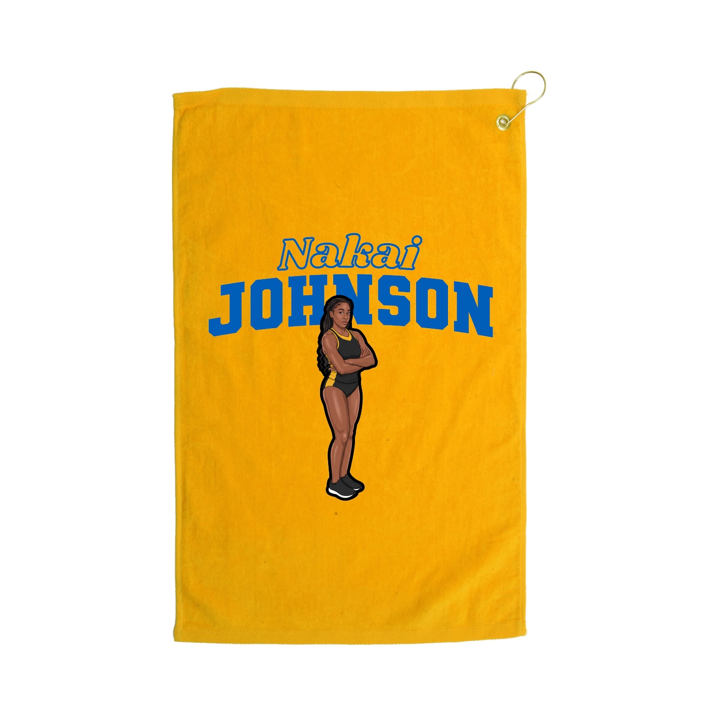 Golf Towel