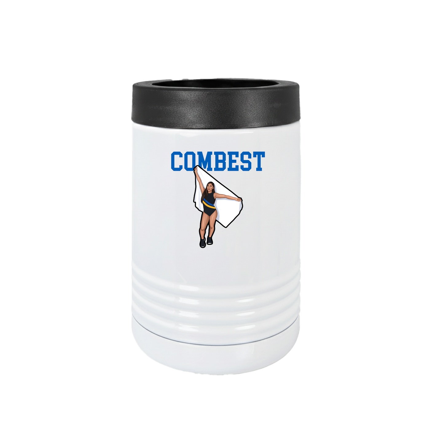 Beverage Holder — Shirsey in White