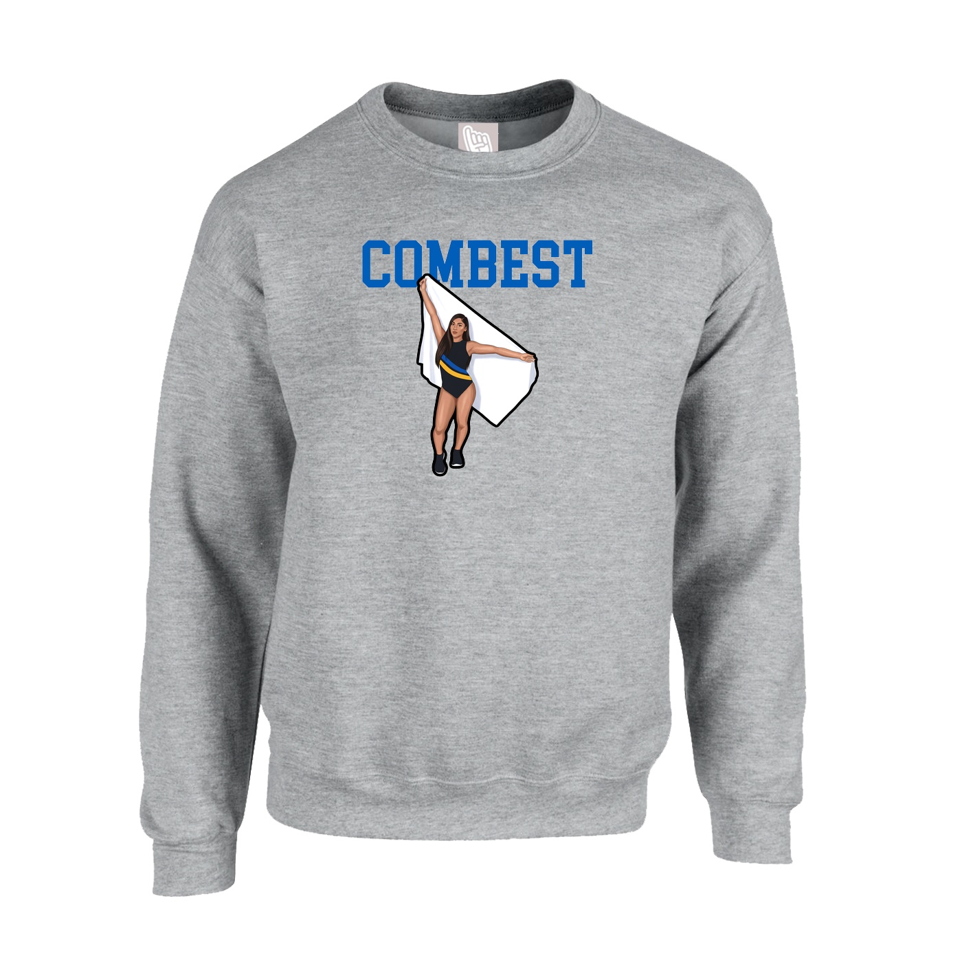 Fleece Crew
