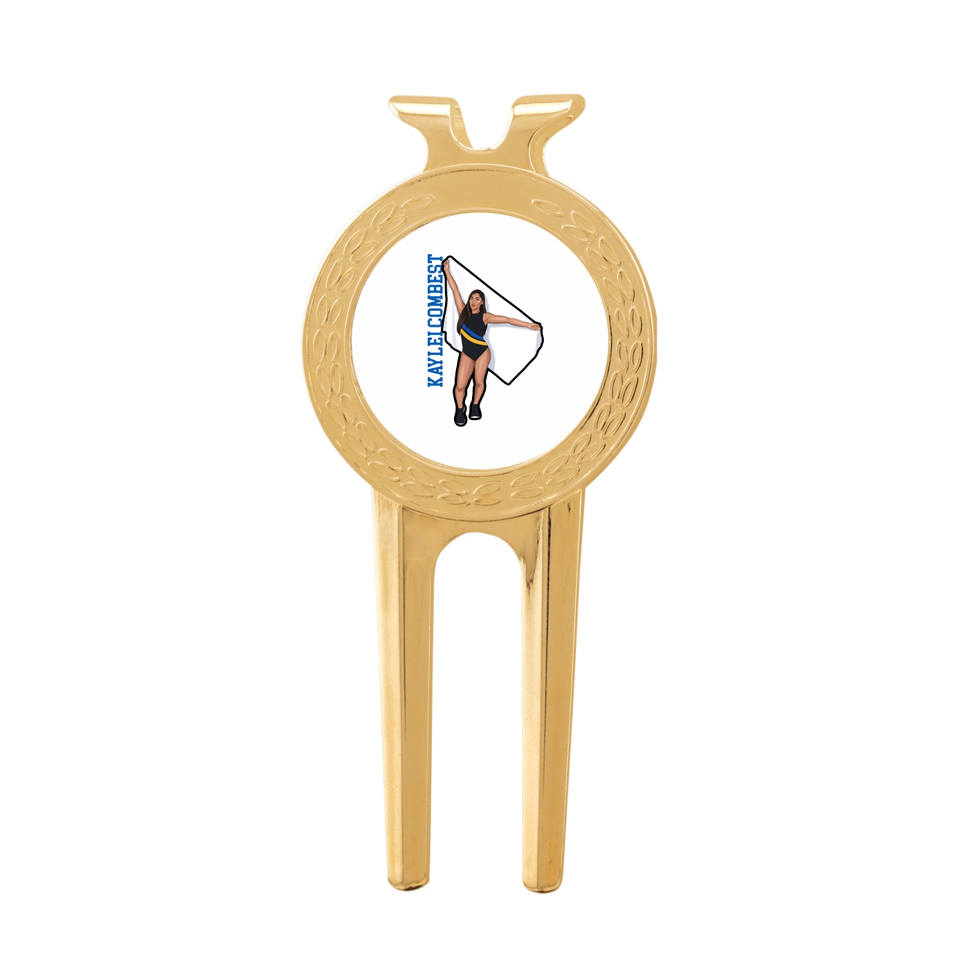 Divot Tool with Ball Marker