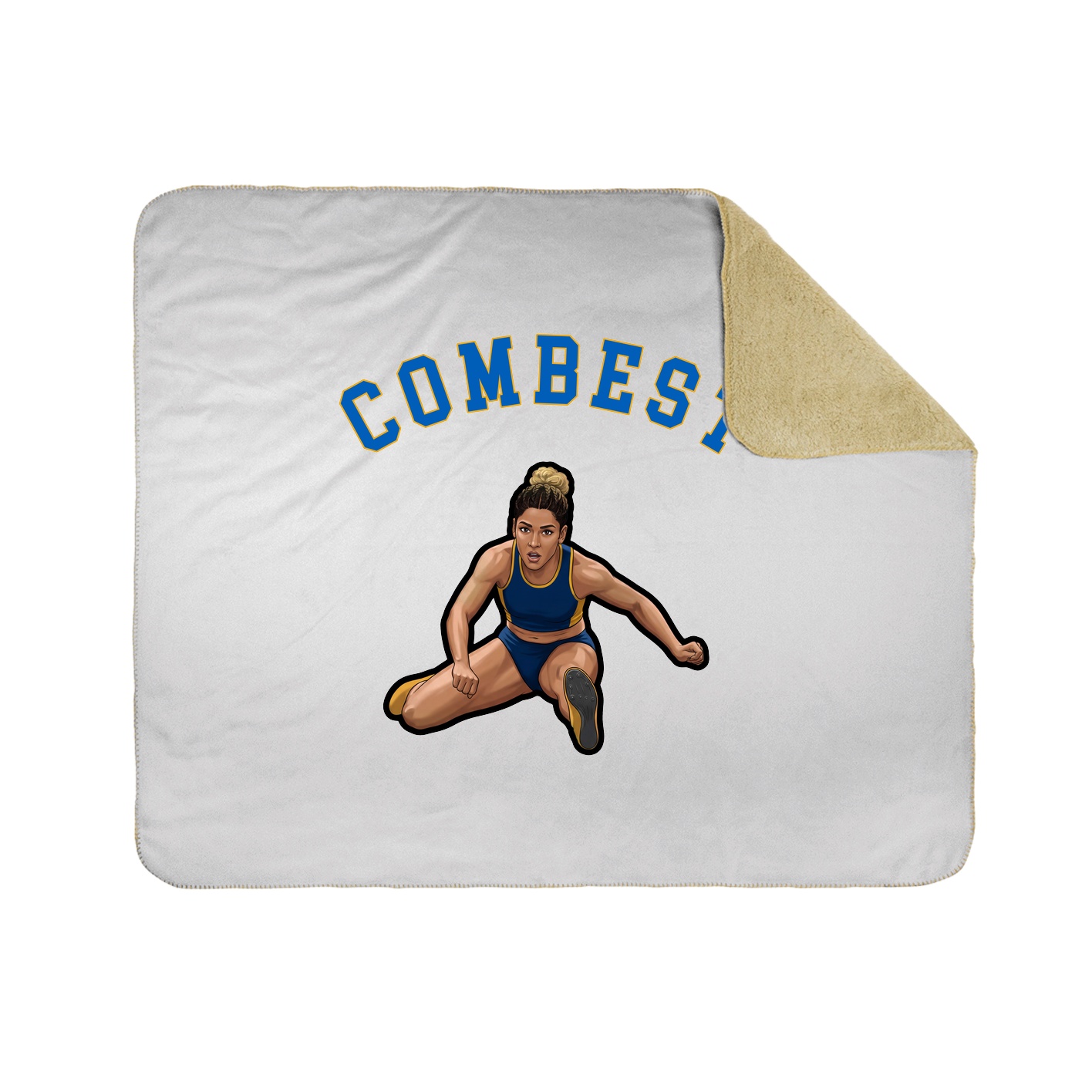 Throw Blanket