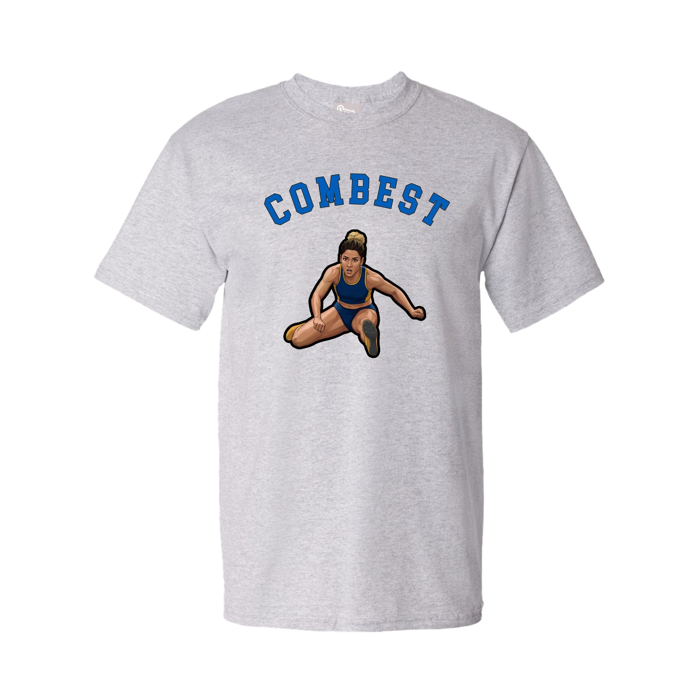 NIL Club Tee