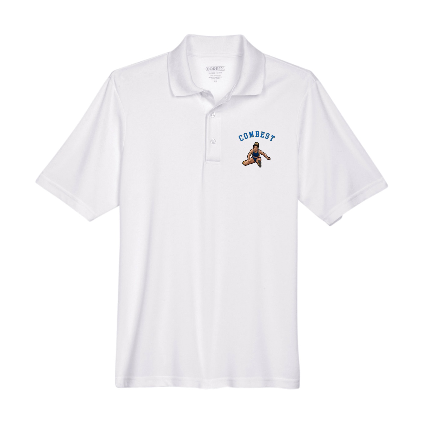 Performance Polo