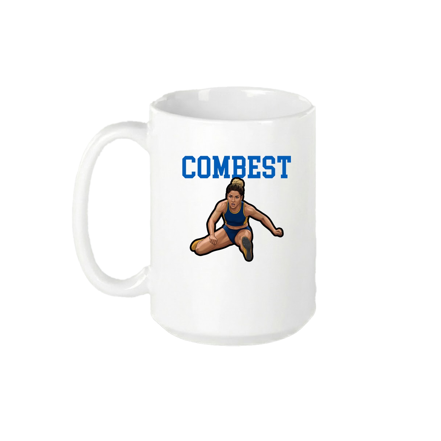 15oz Coffee Mug