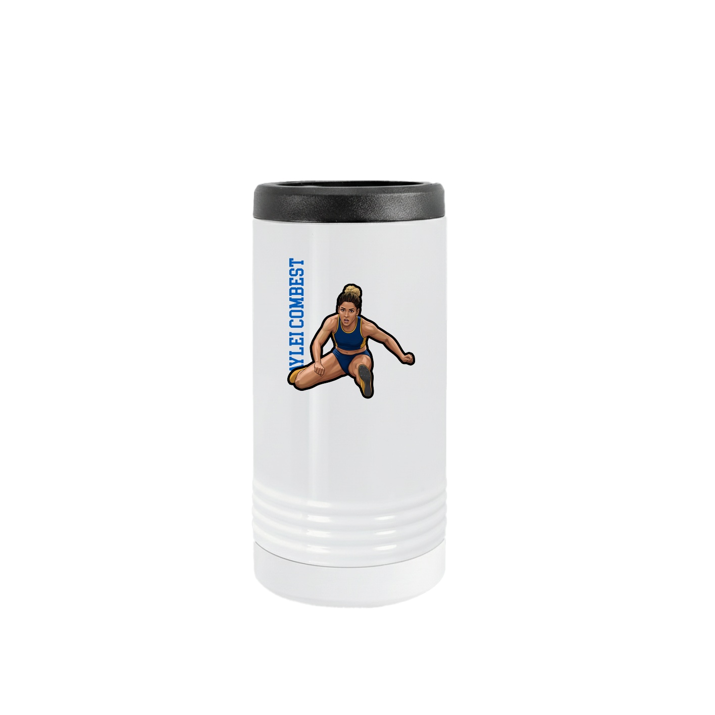Polar Camel Slim Beverage Holder