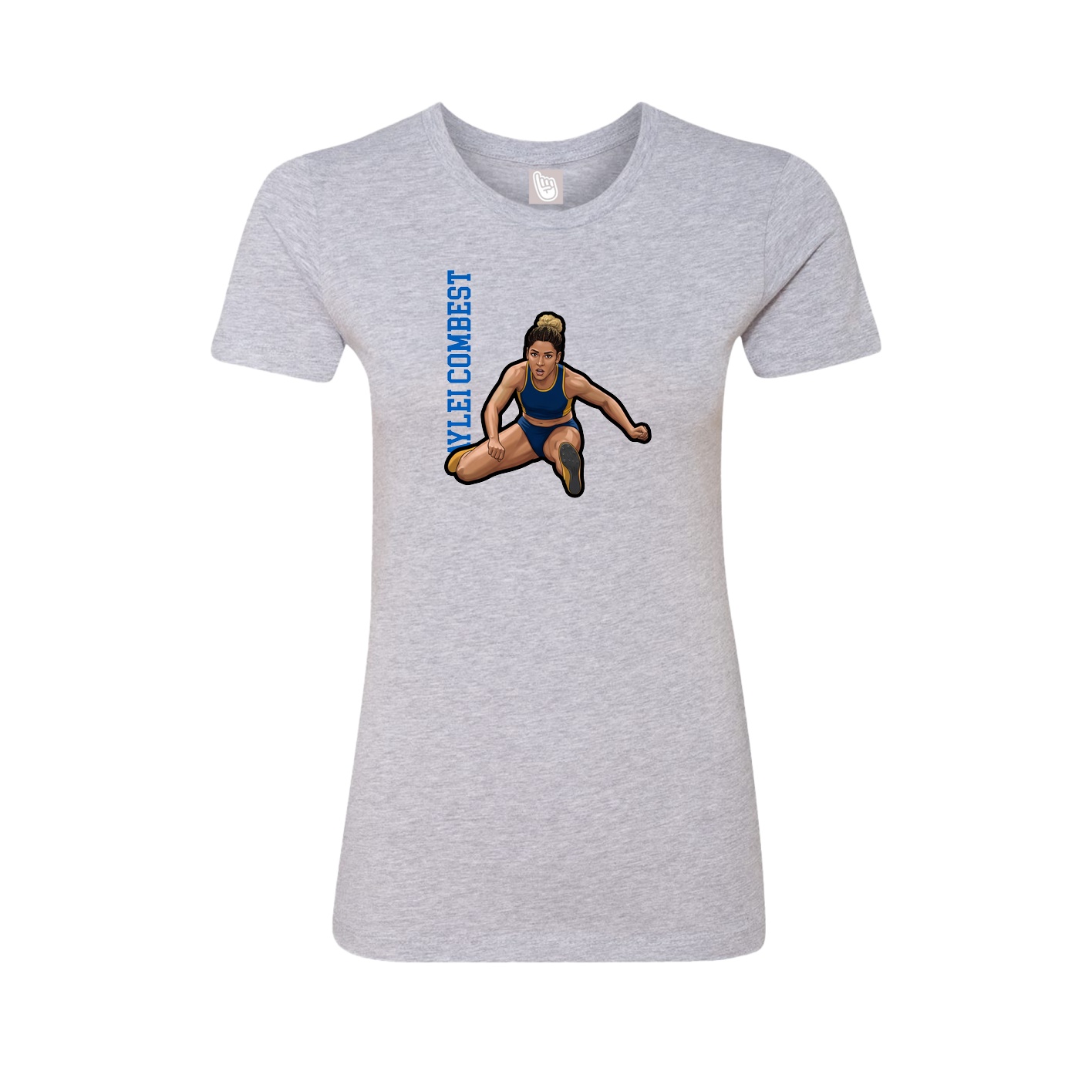 Womens Tee