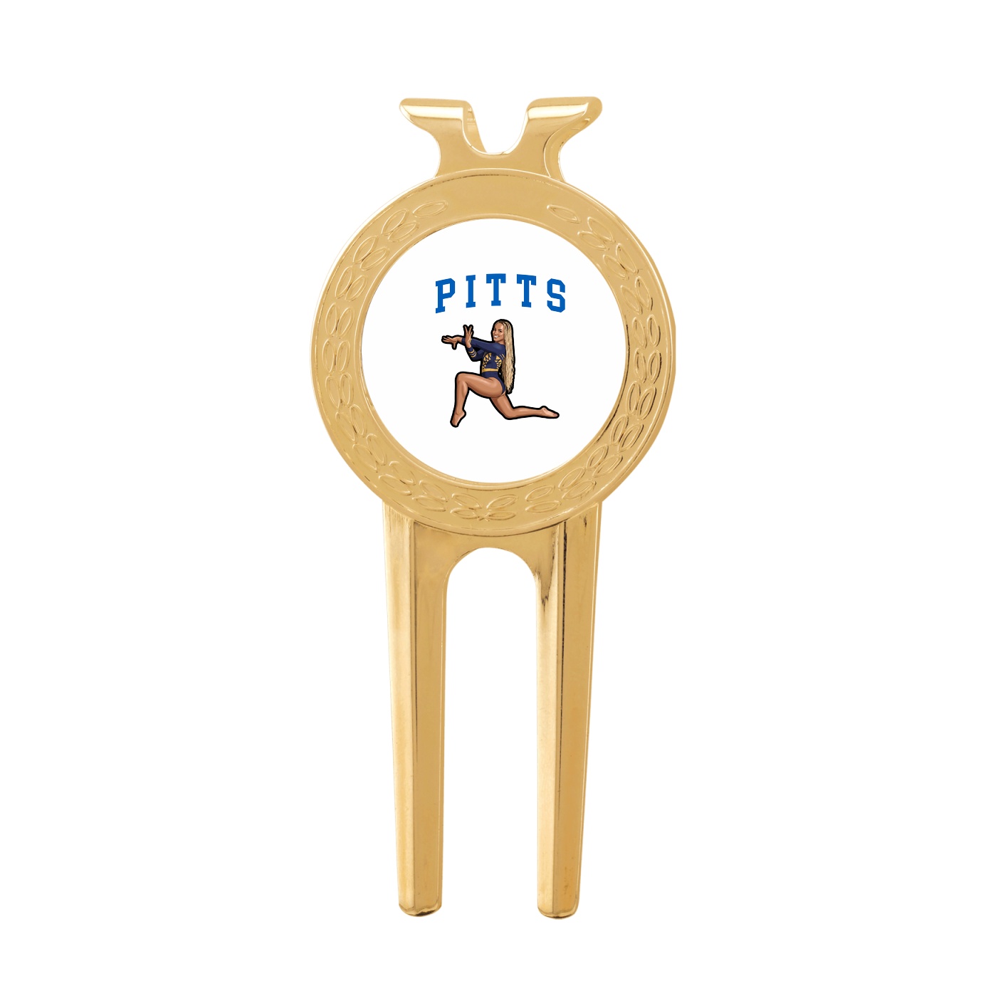 Divot Tool with Ball Marker — Shirsey in Classic