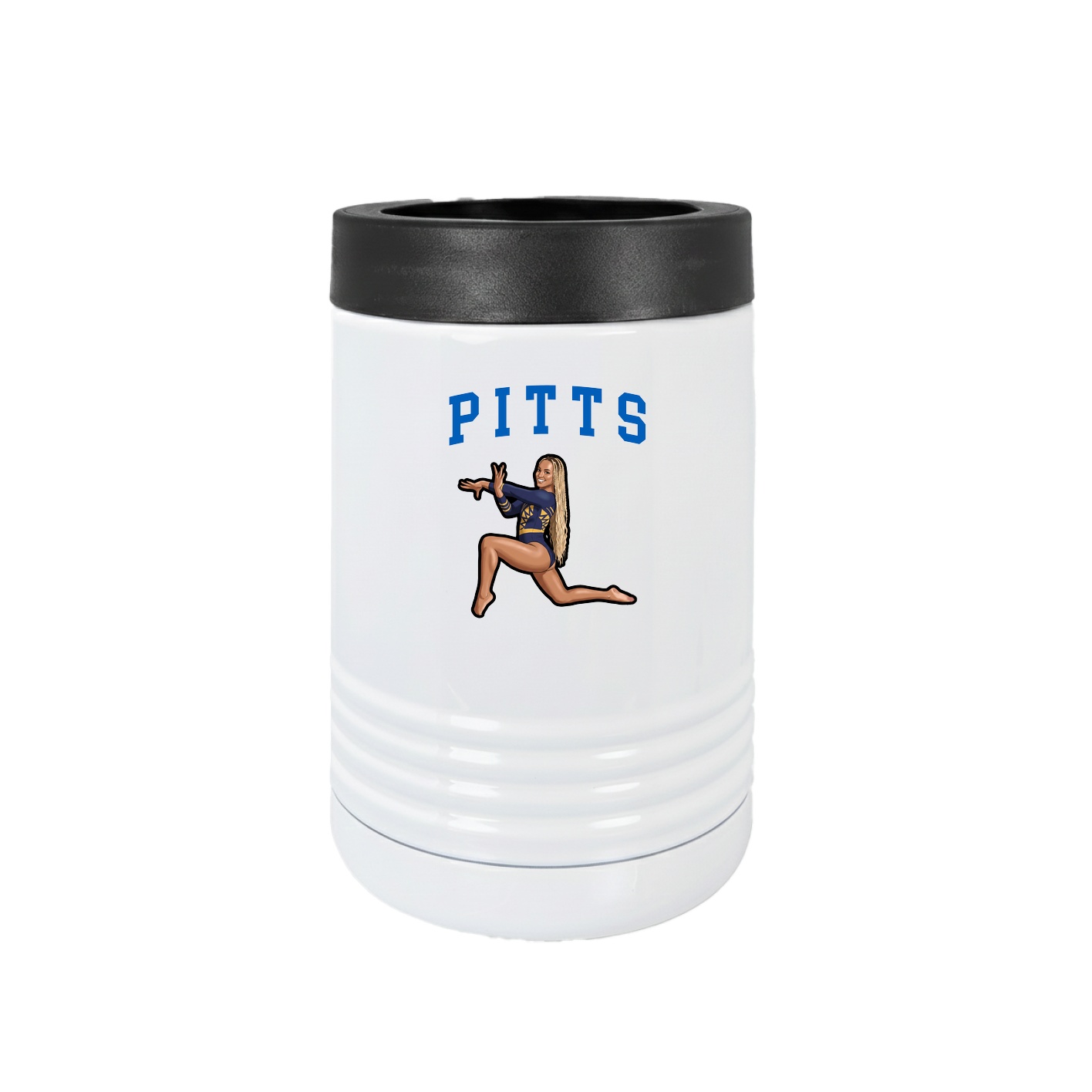 Beverage Holder — Shirsey in White