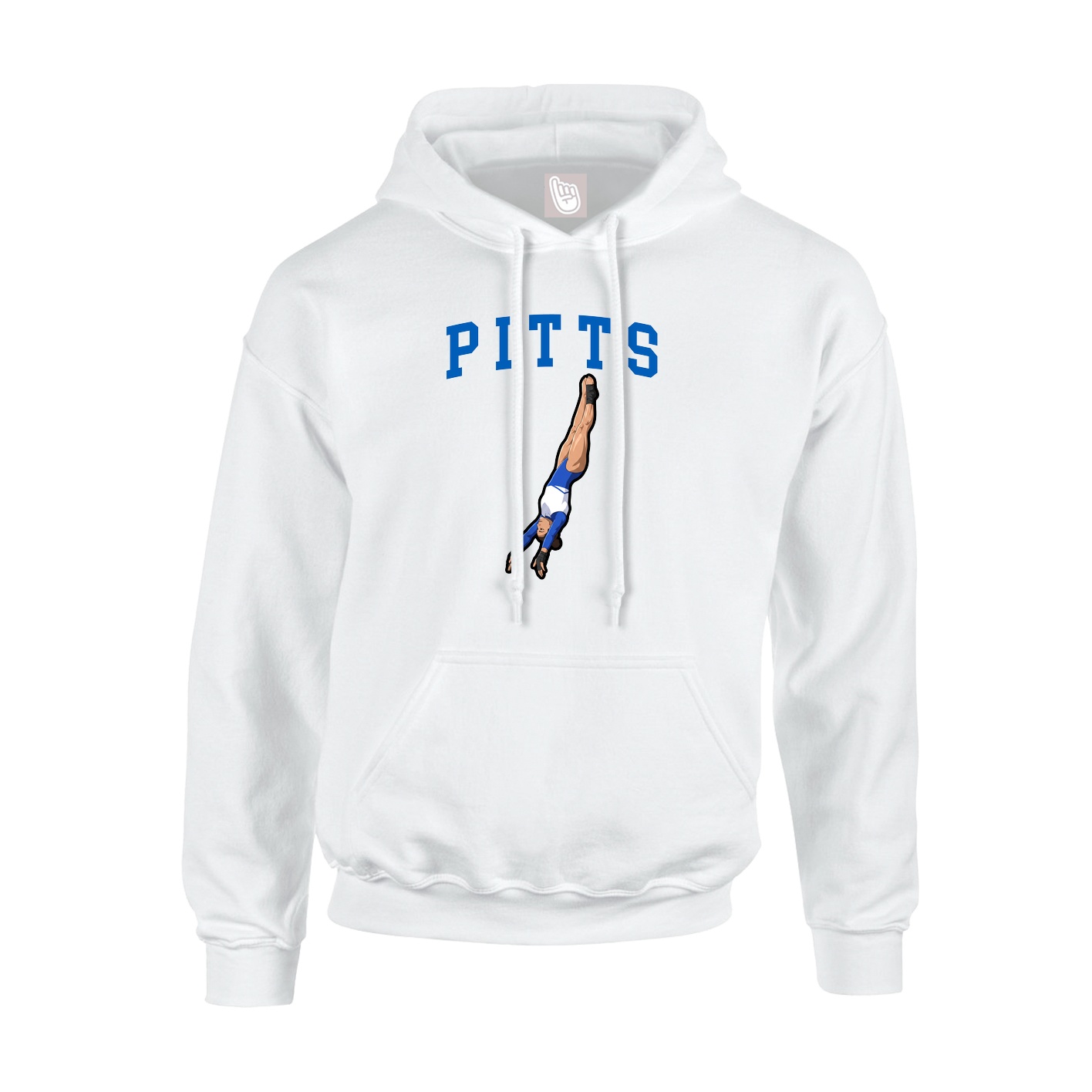 Youth Hoodie