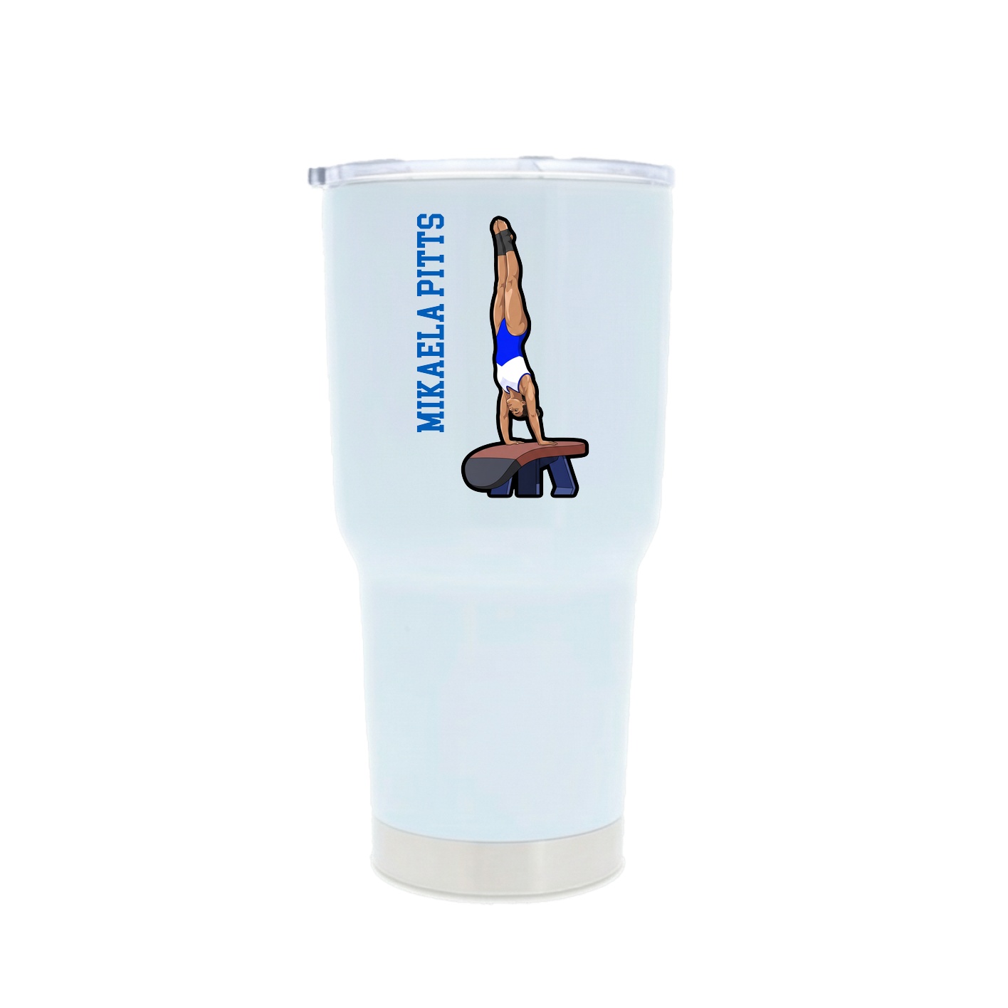 30oz Stainless Steel Tumbler