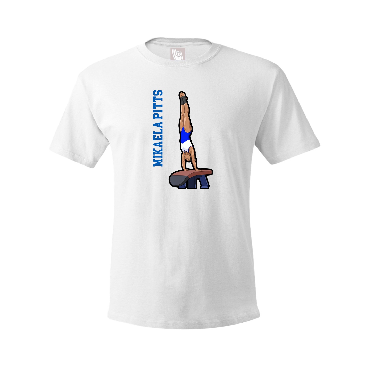 NIL Club Tee