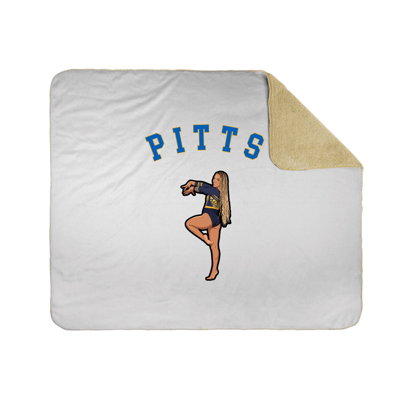 Throw Blanket