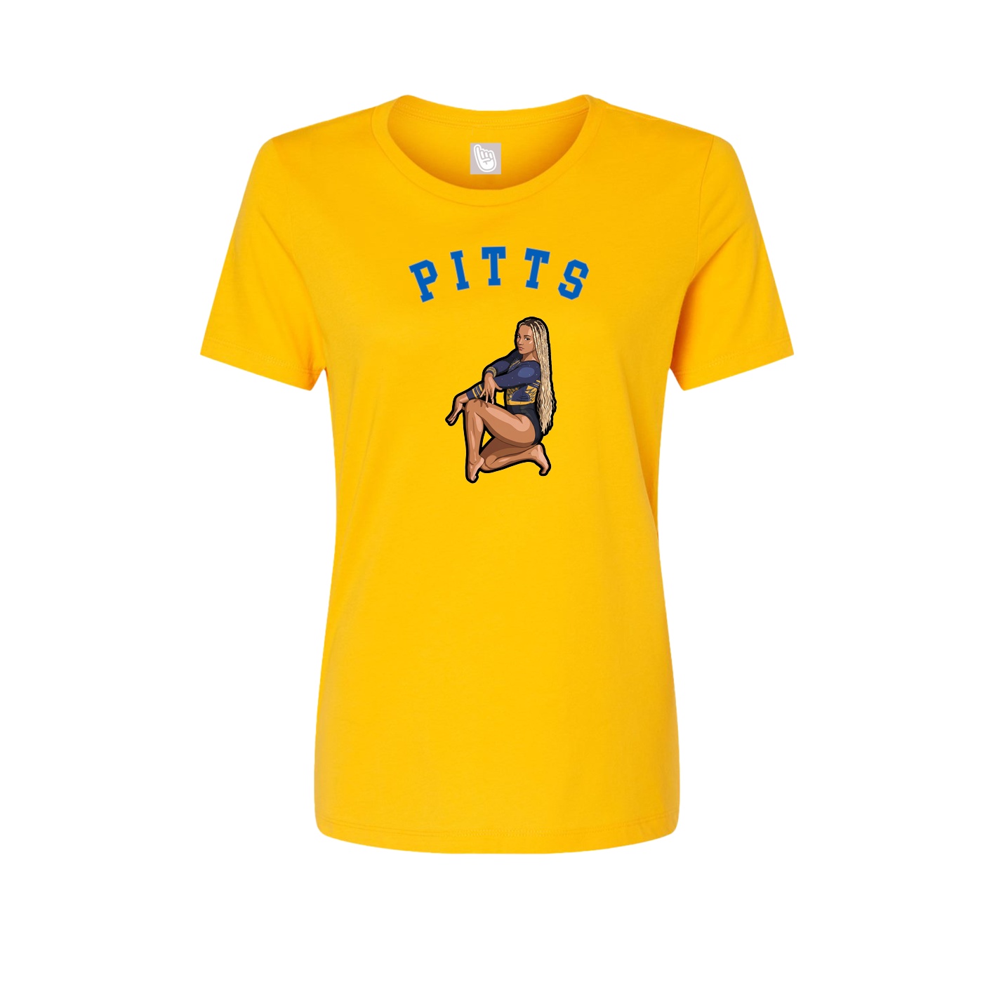 Womens Tee