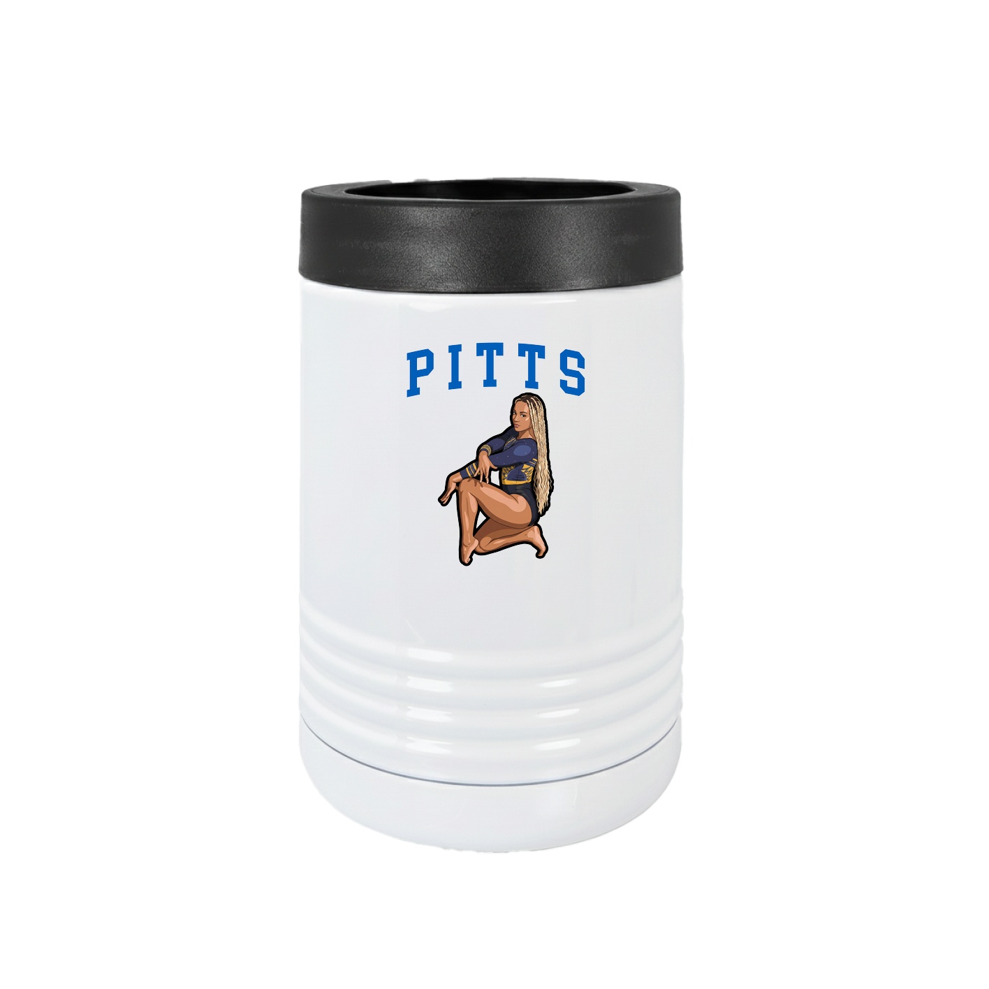 Beverage Holder — Shirsey in White