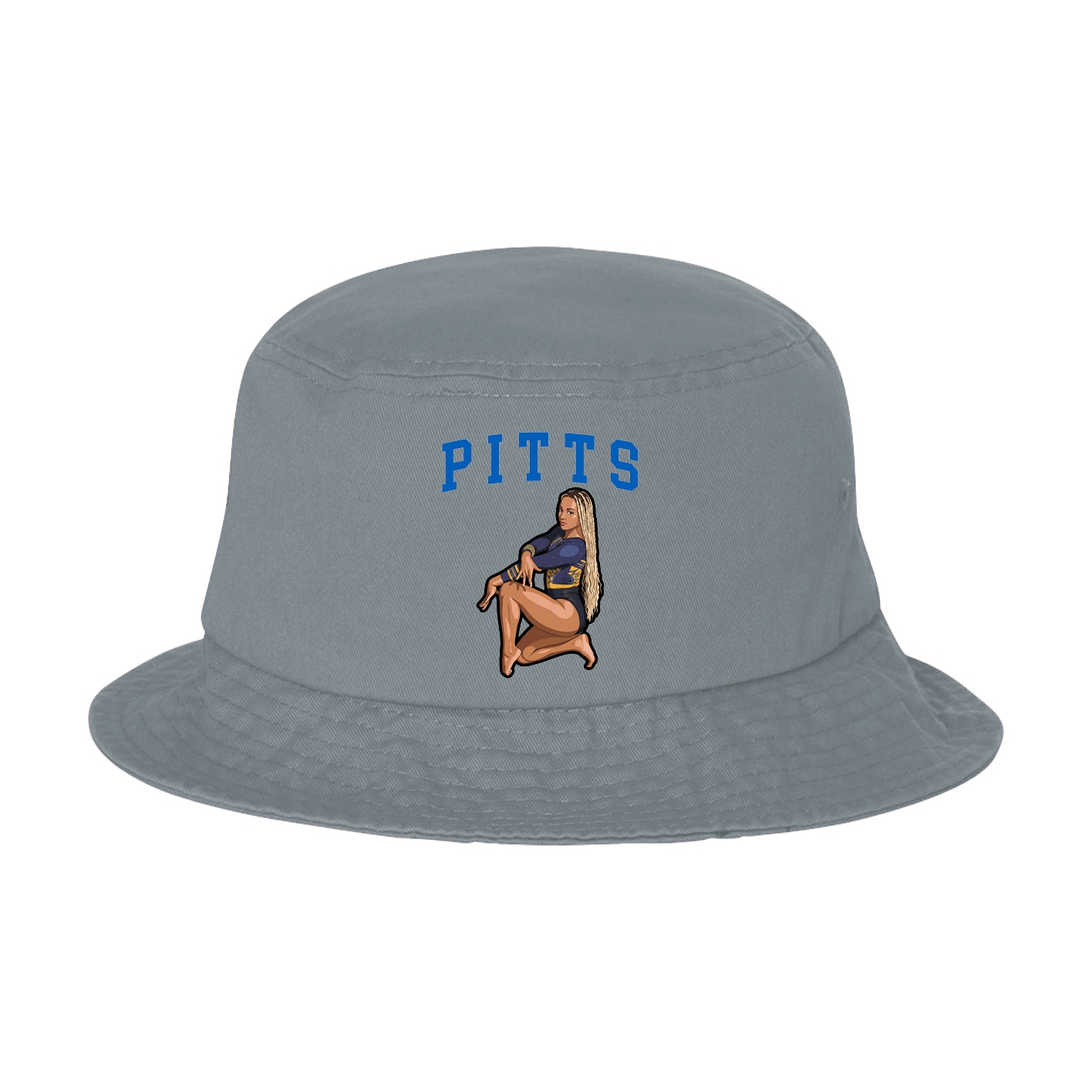 Bucket Cap