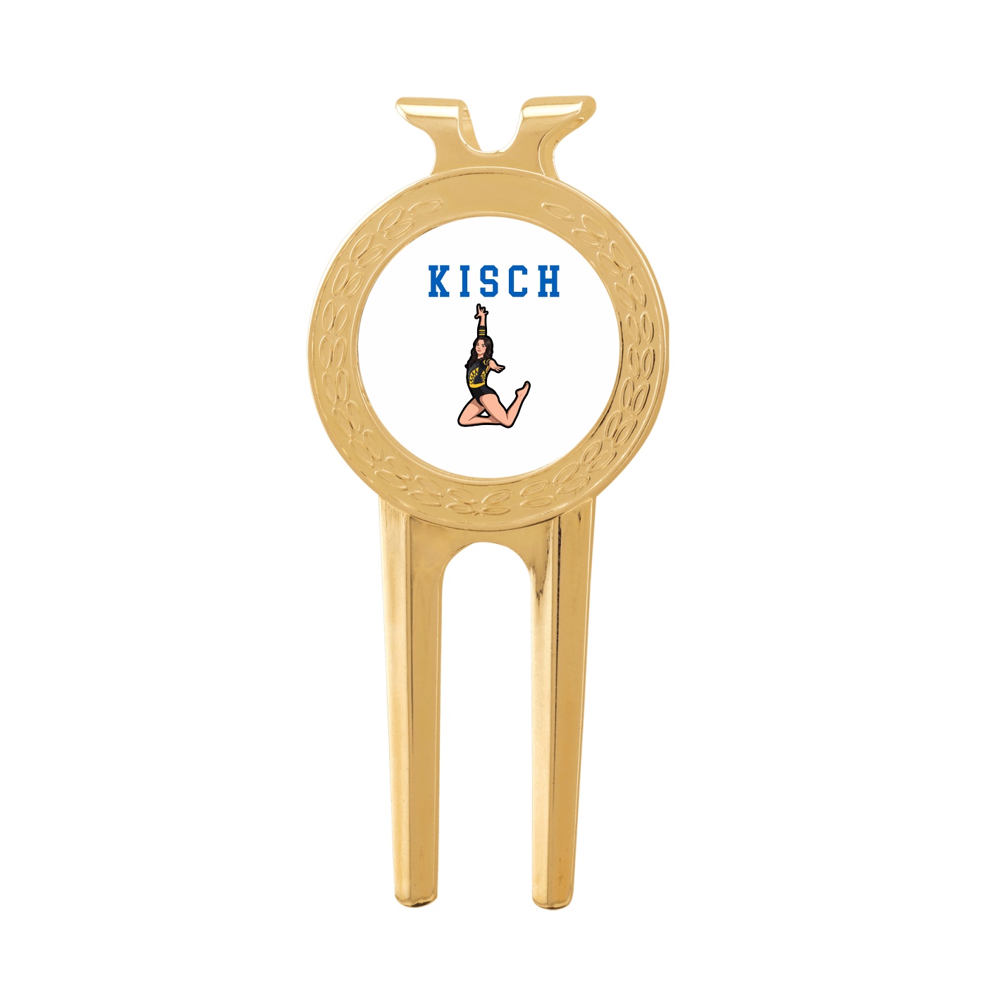 Divot Tool with Ball Marker — Shirsey in Classic
