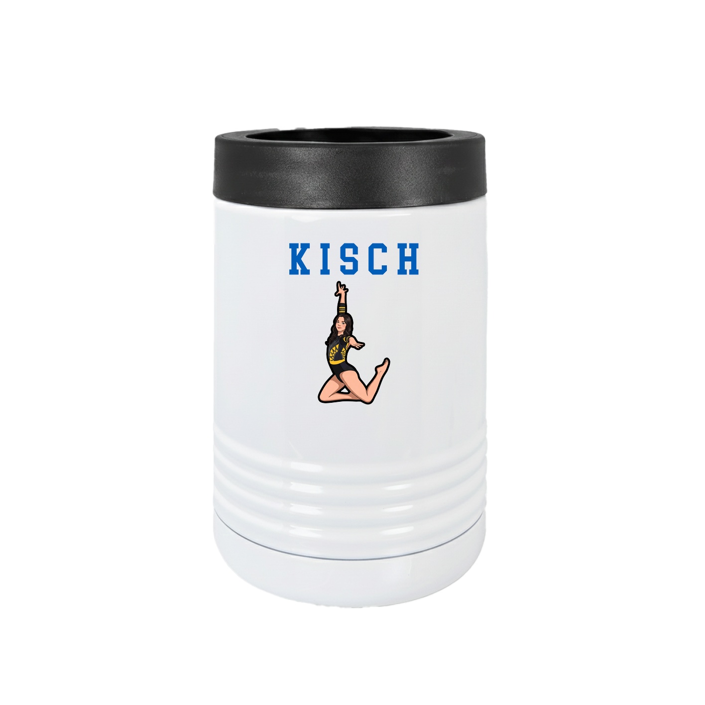 Beverage Holder — Shirsey in White