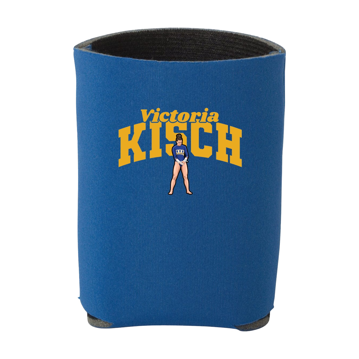 Can Holder — Signature Arch in Royal