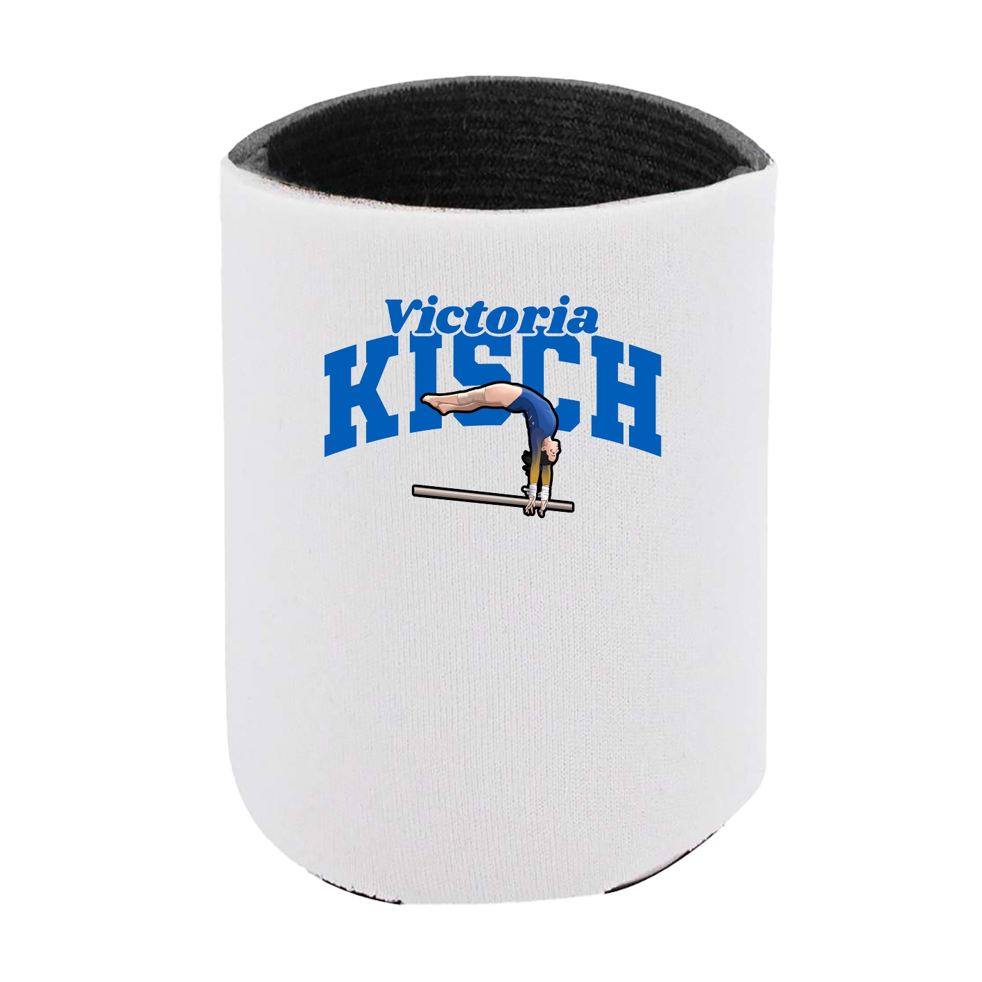 Can Holder — Signature Arch in White