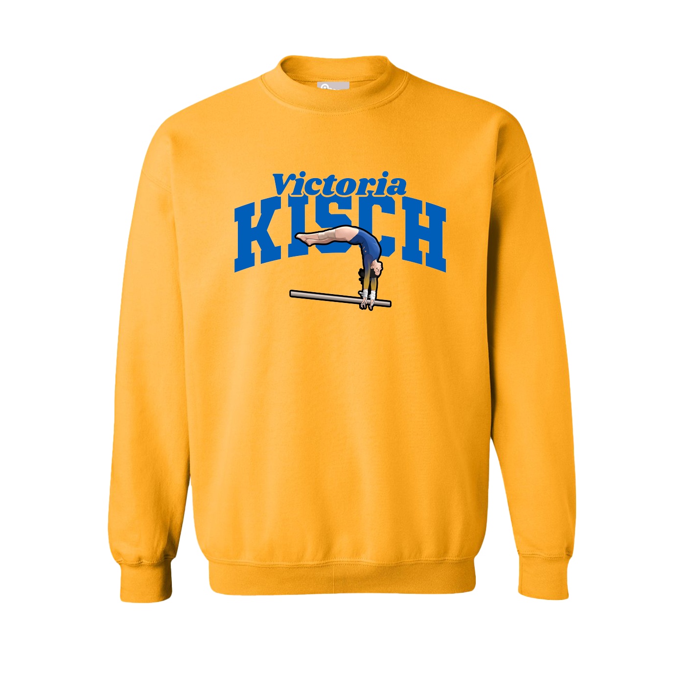 Fleece Crew