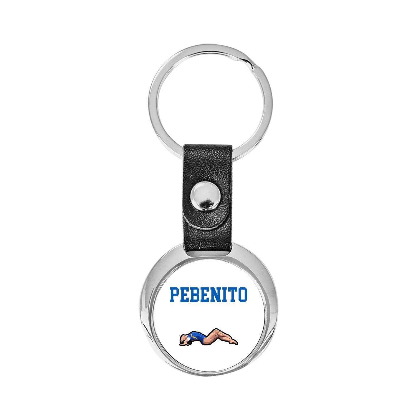 Key Chain — Shirsey in Classic