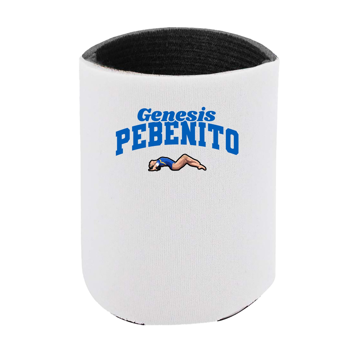Can Holder — Signature Arch in White