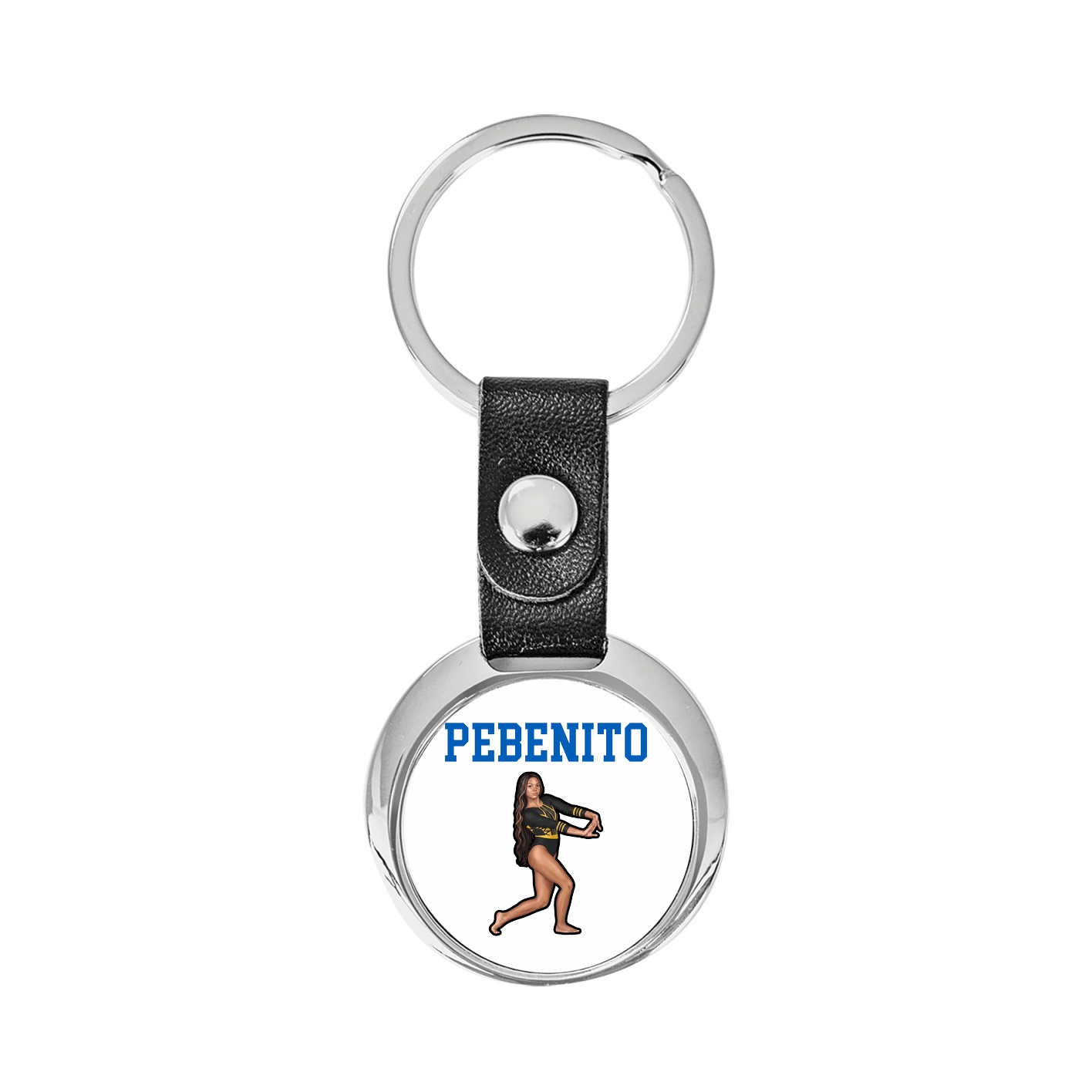 Key Chain — Shirsey in Classic