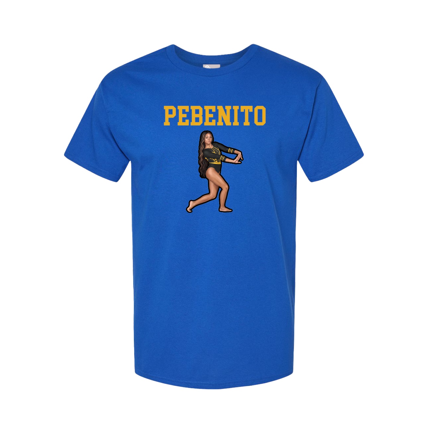 Tee — Shirsey in Royal