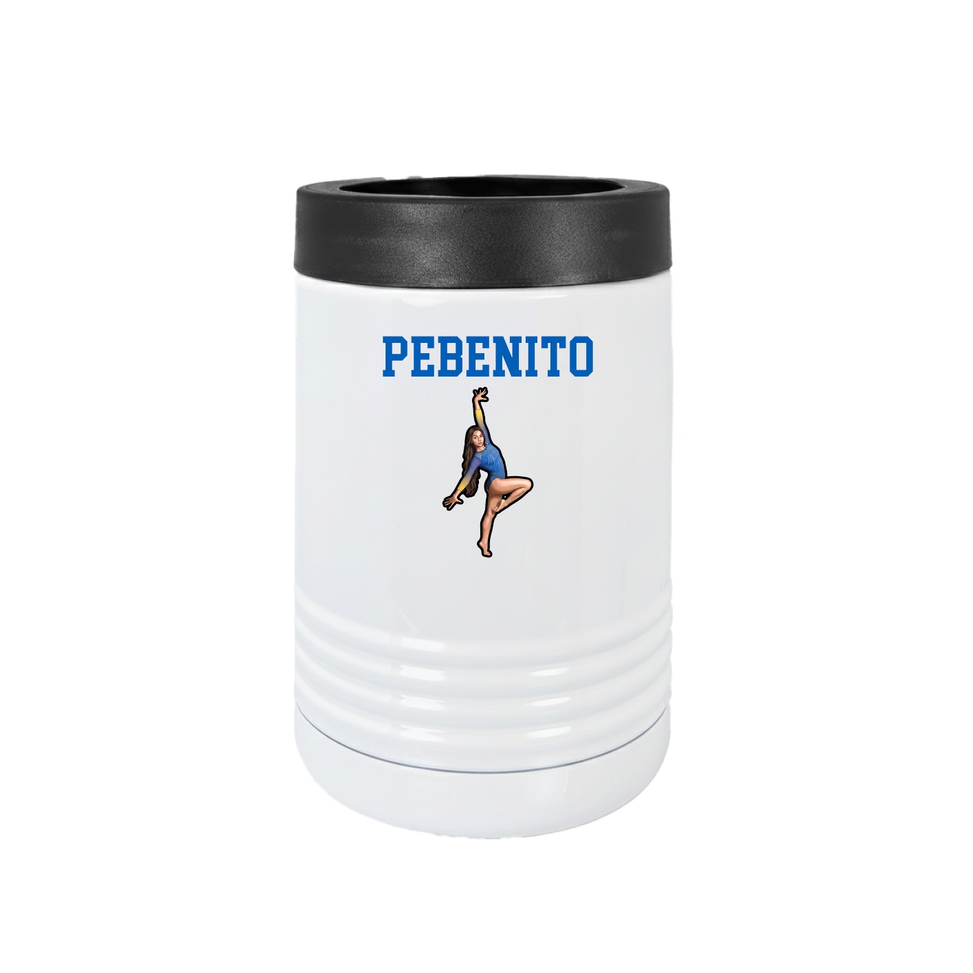 Beverage Holder — Shirsey in White