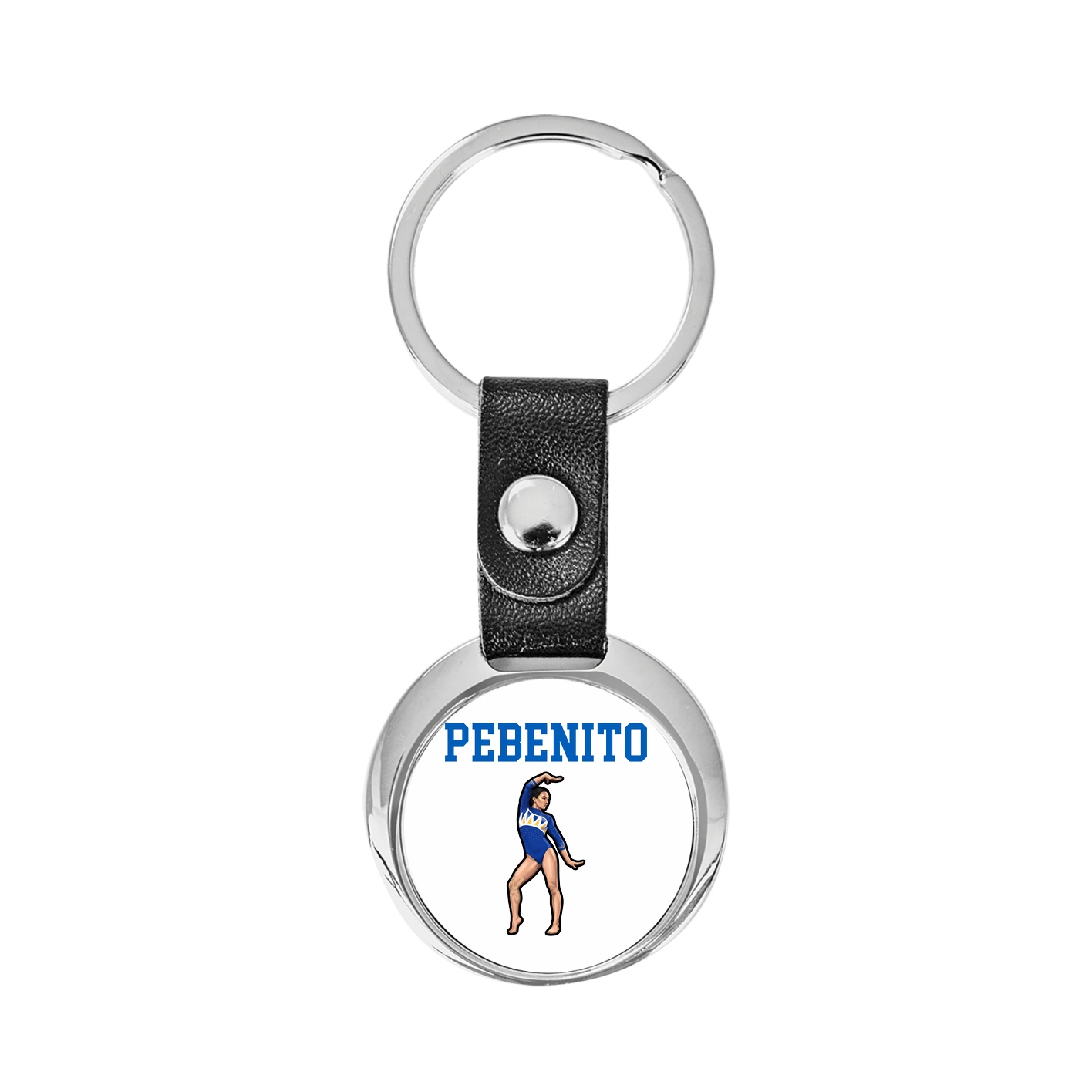 Key Chain — Shirsey in Classic