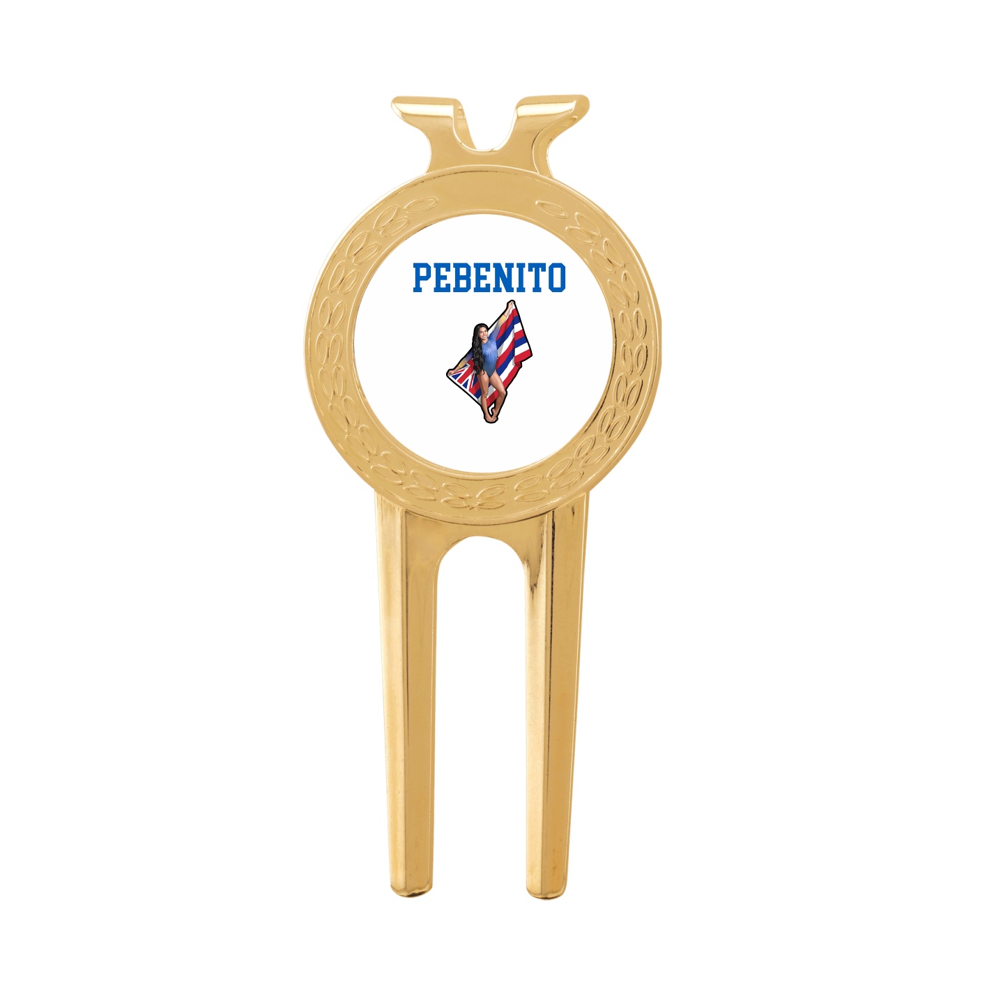 Divot Tool with Ball Marker — Shirsey in Classic