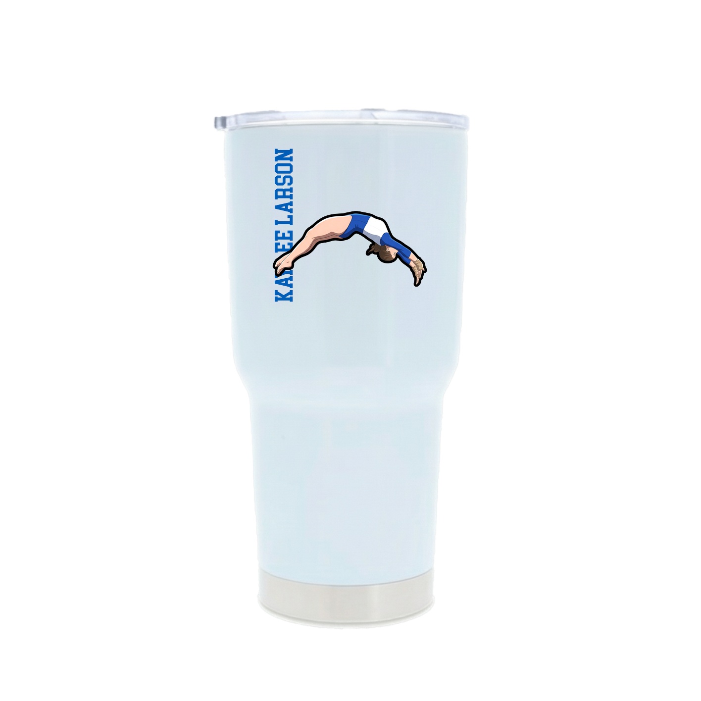 30oz Stainless Steel Tumbler