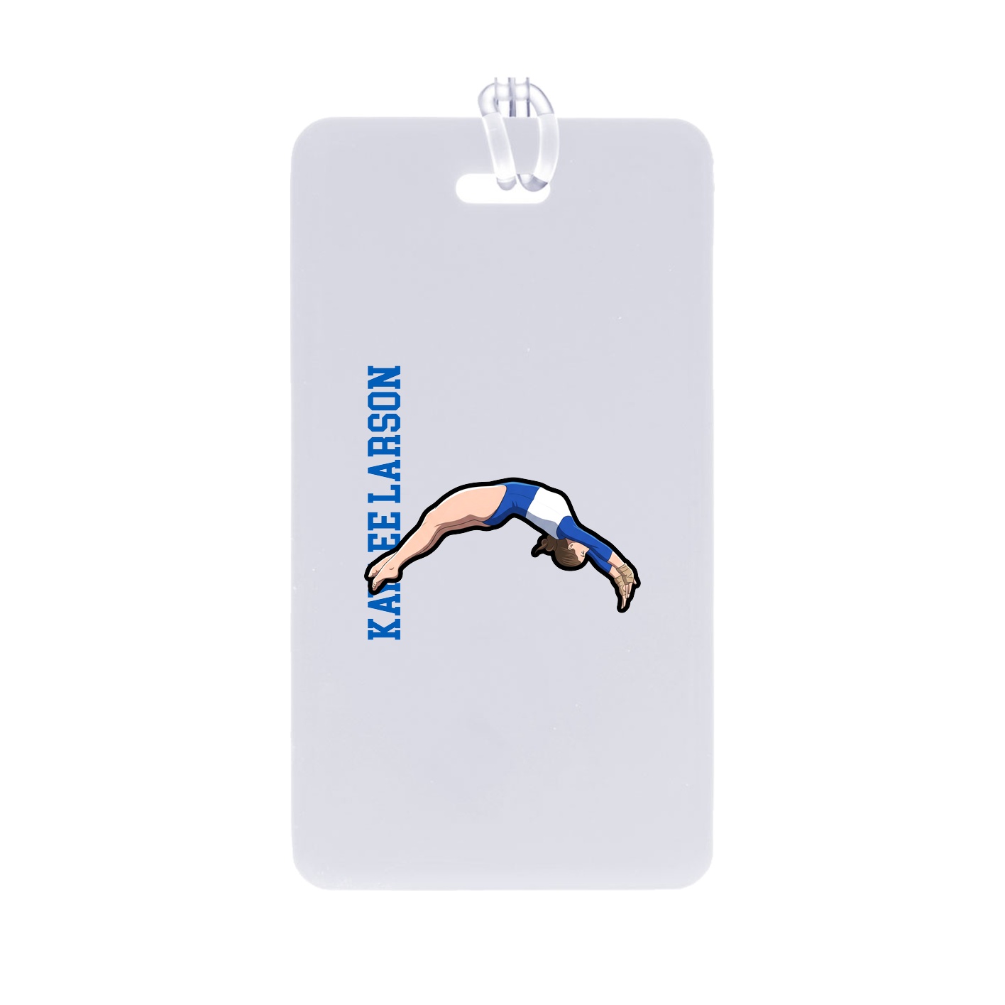 Bag Tag