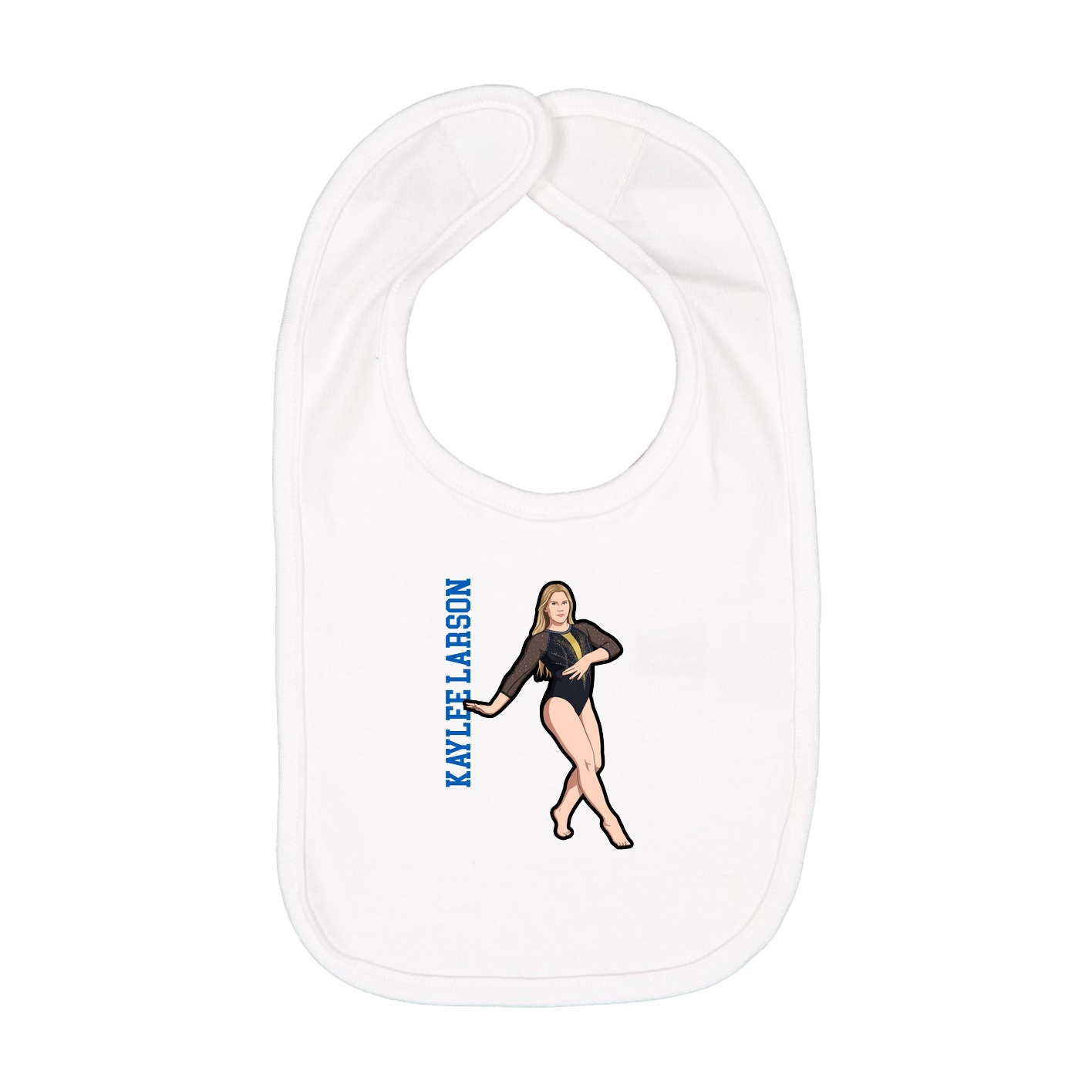 Infant Premium Jersey Bib