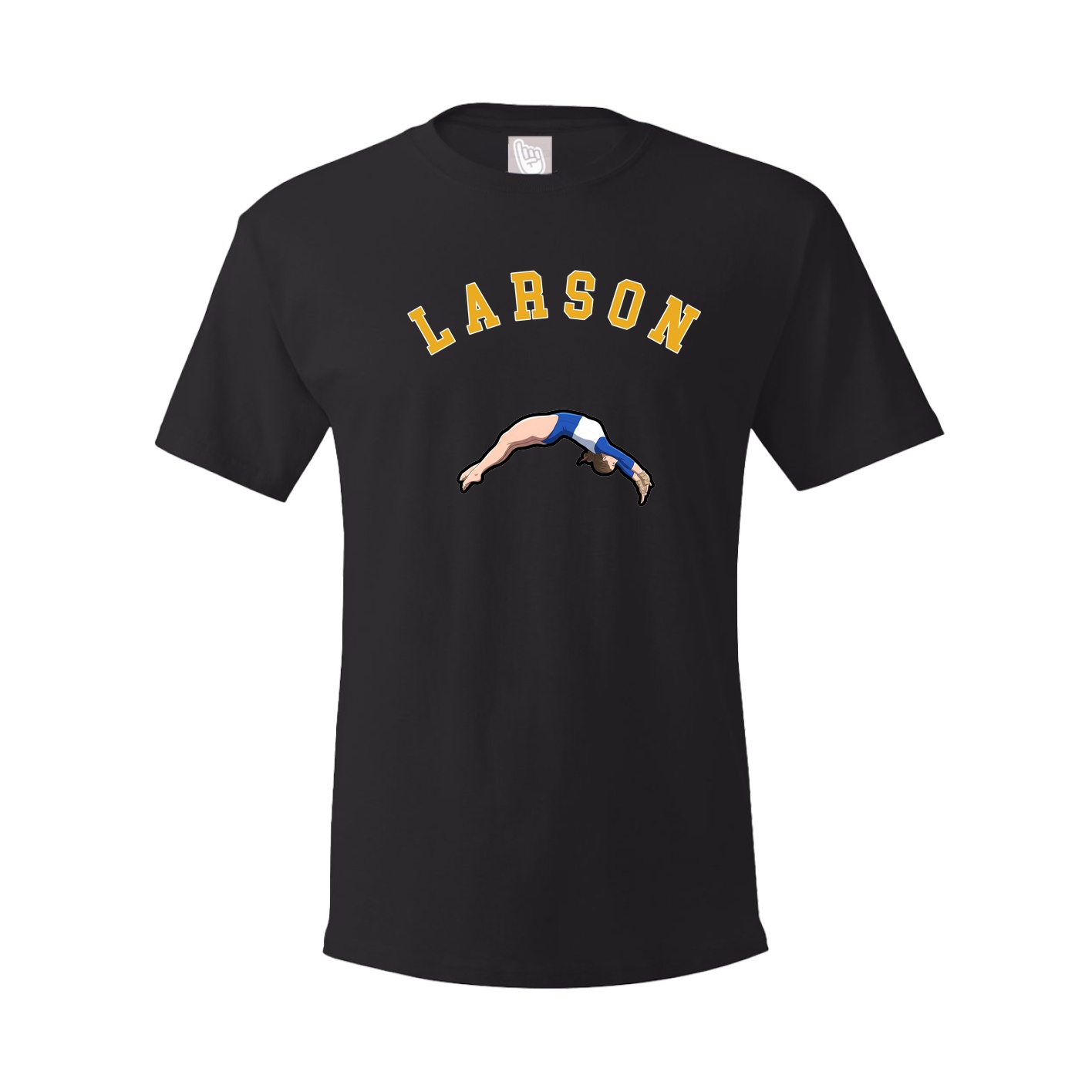 NIL Club Tee
