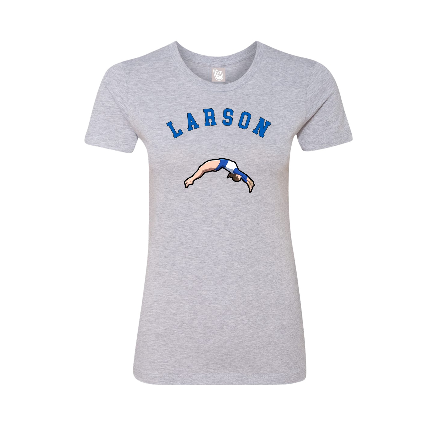 NIL Club Womens Tee