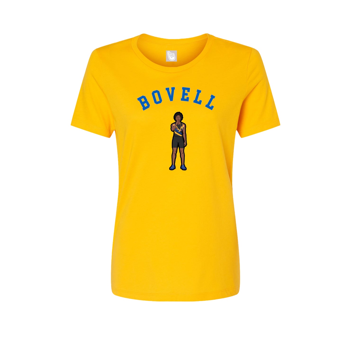 Womens Tee