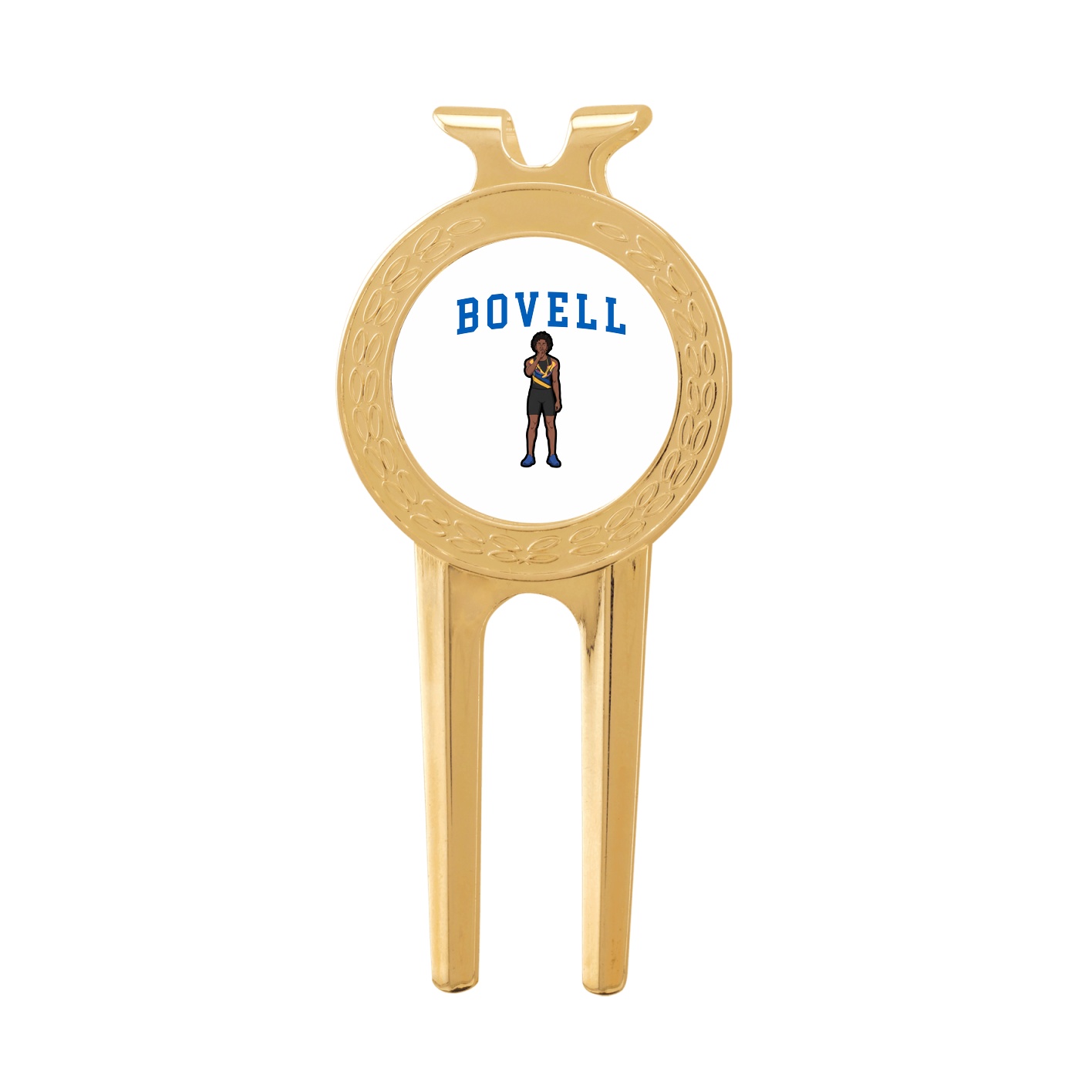 Divot Tool with Ball Marker — Shirsey in Classic