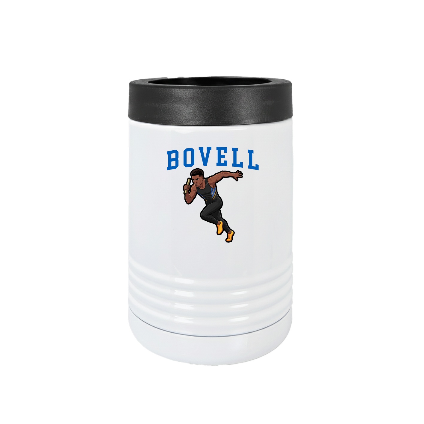 Beverage Holder — Shirsey in White