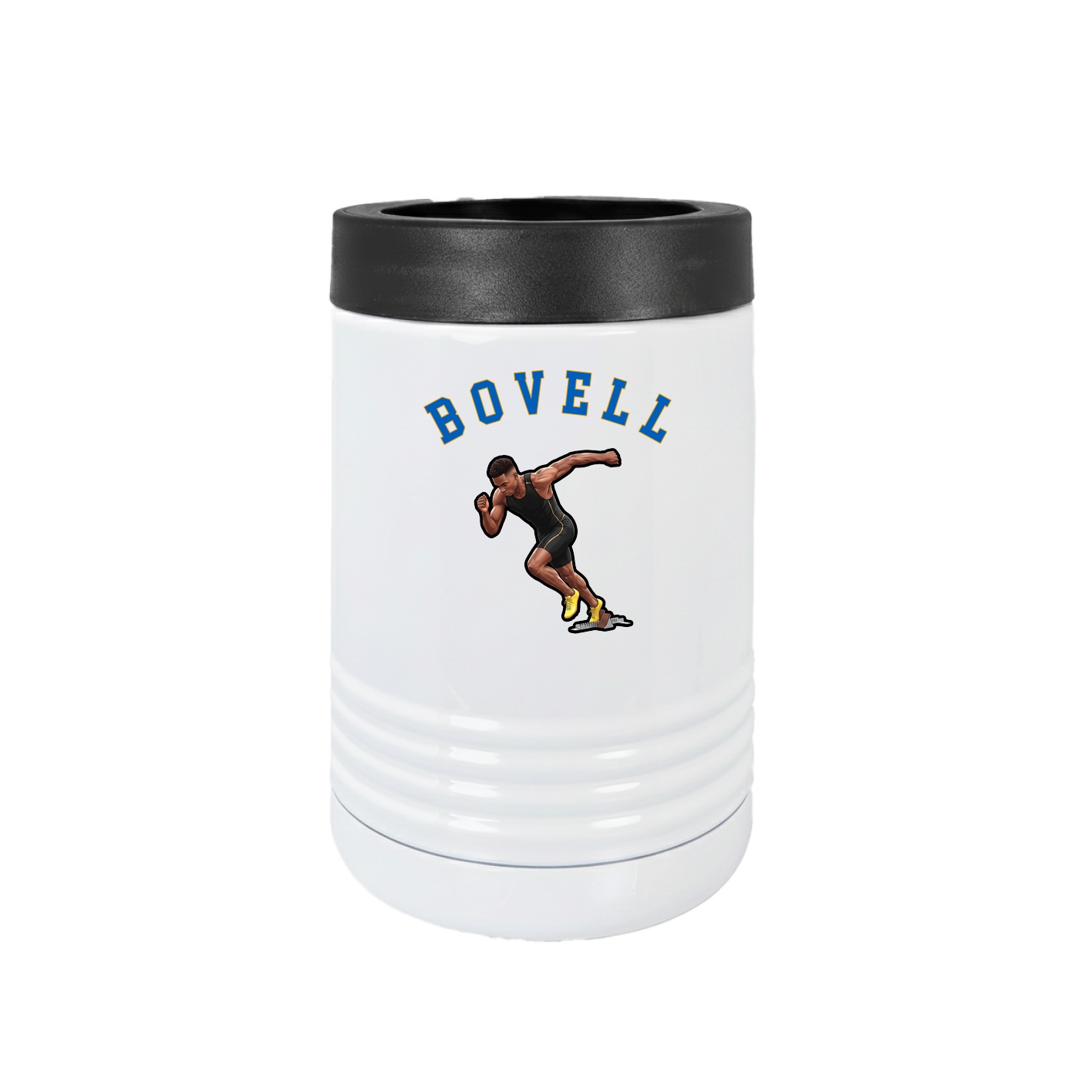 Beverage Holder — Shirsey Arch in White