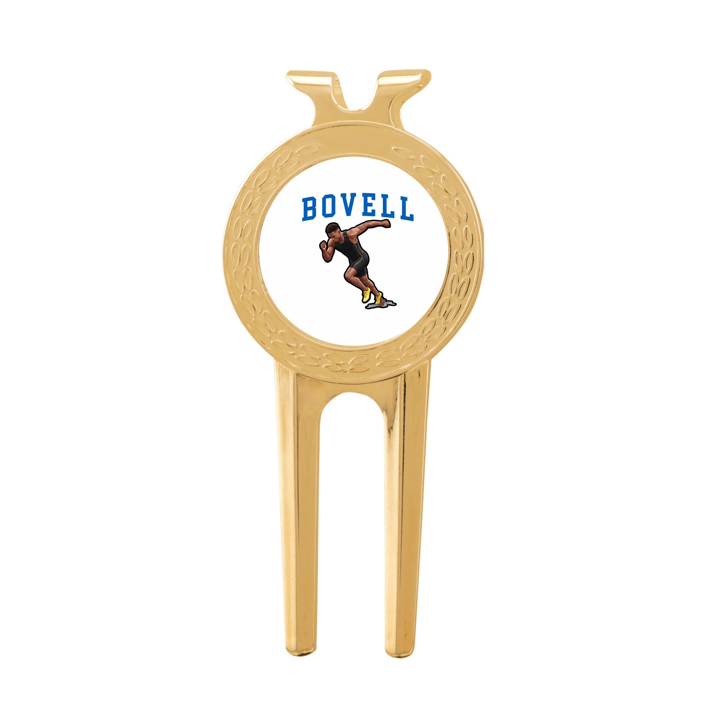 Divot Tool with Ball Marker — Shirsey in Classic