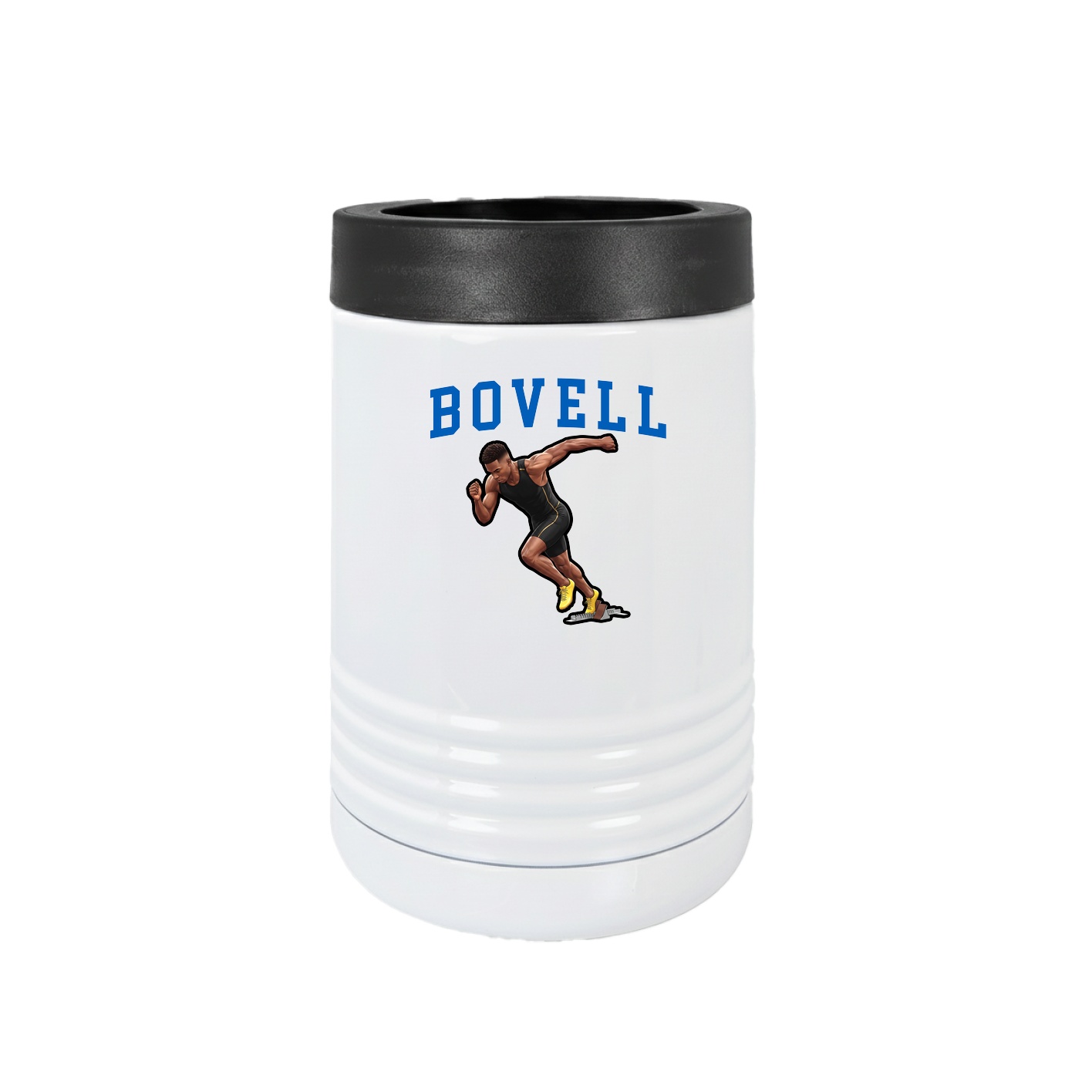 Beverage Holder — Shirsey in White