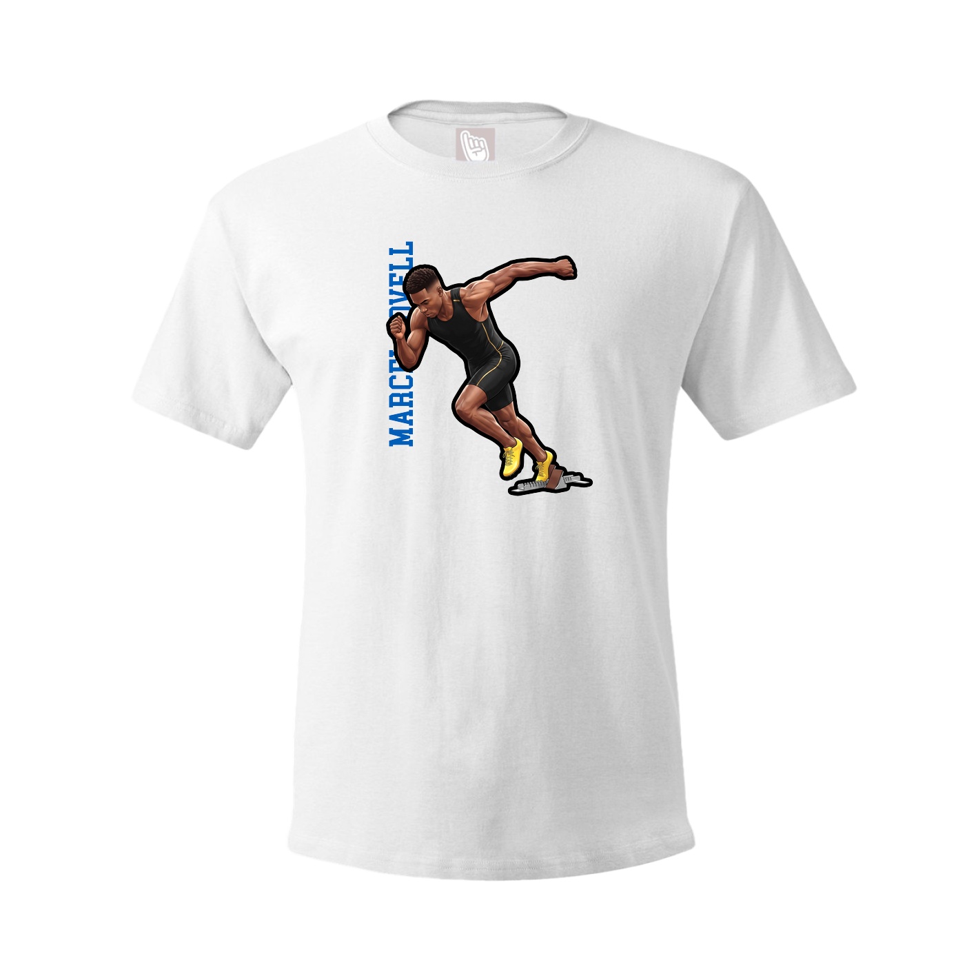 NIL Club Tee