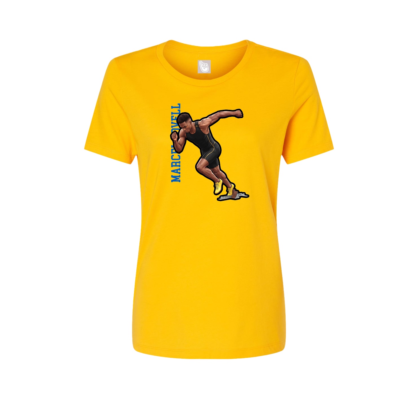 Womens Tee