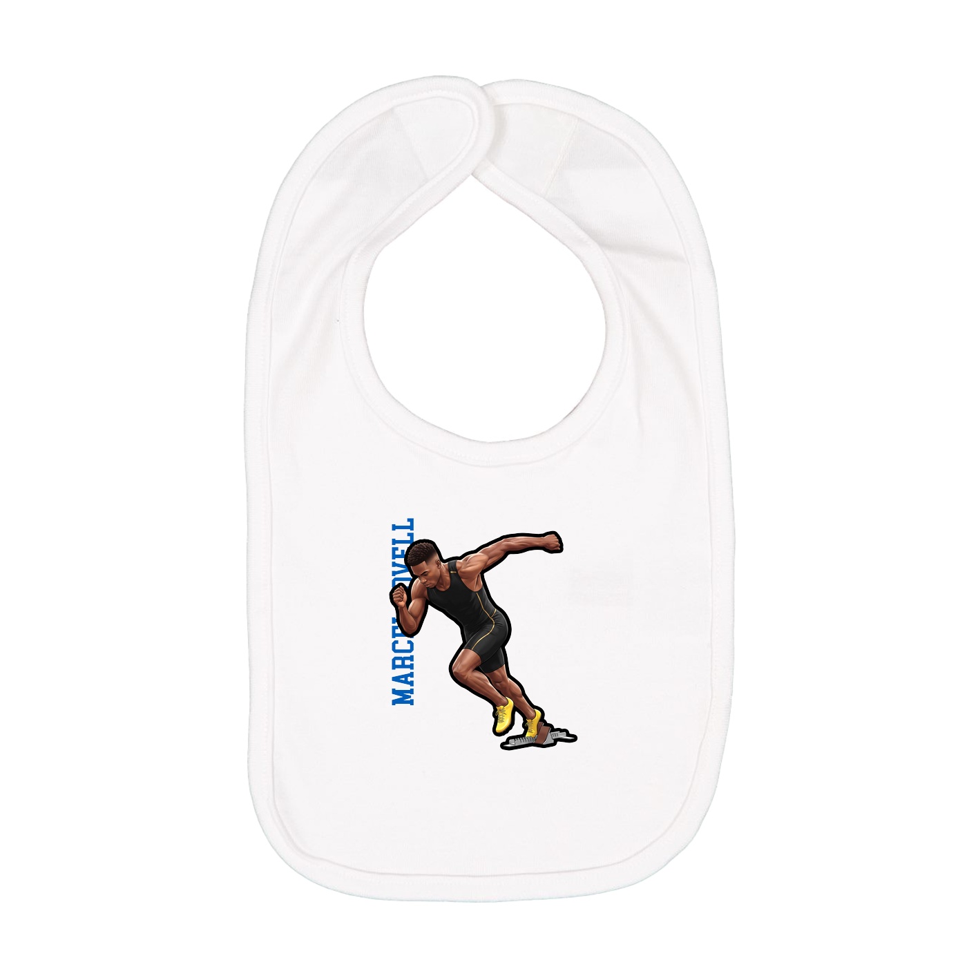 Infant Bib