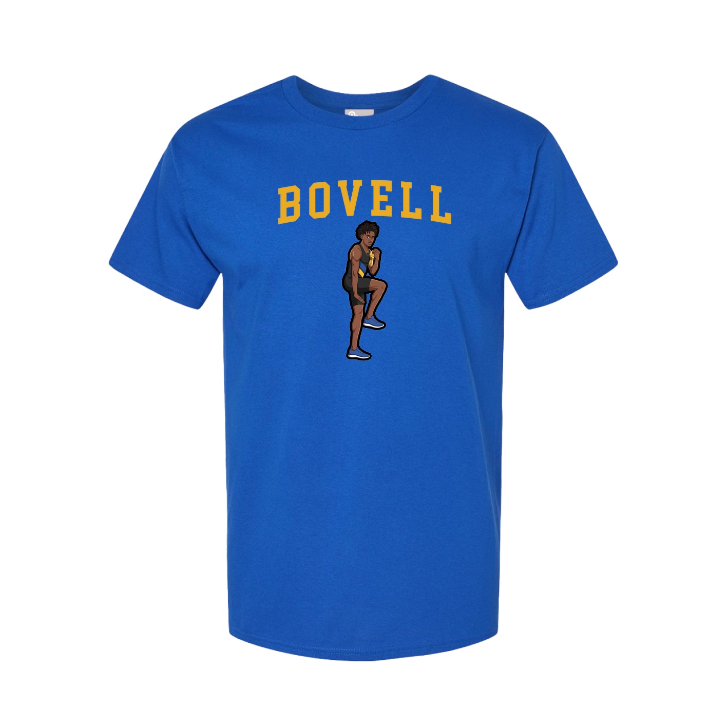 Tee — Shirsey in Royal