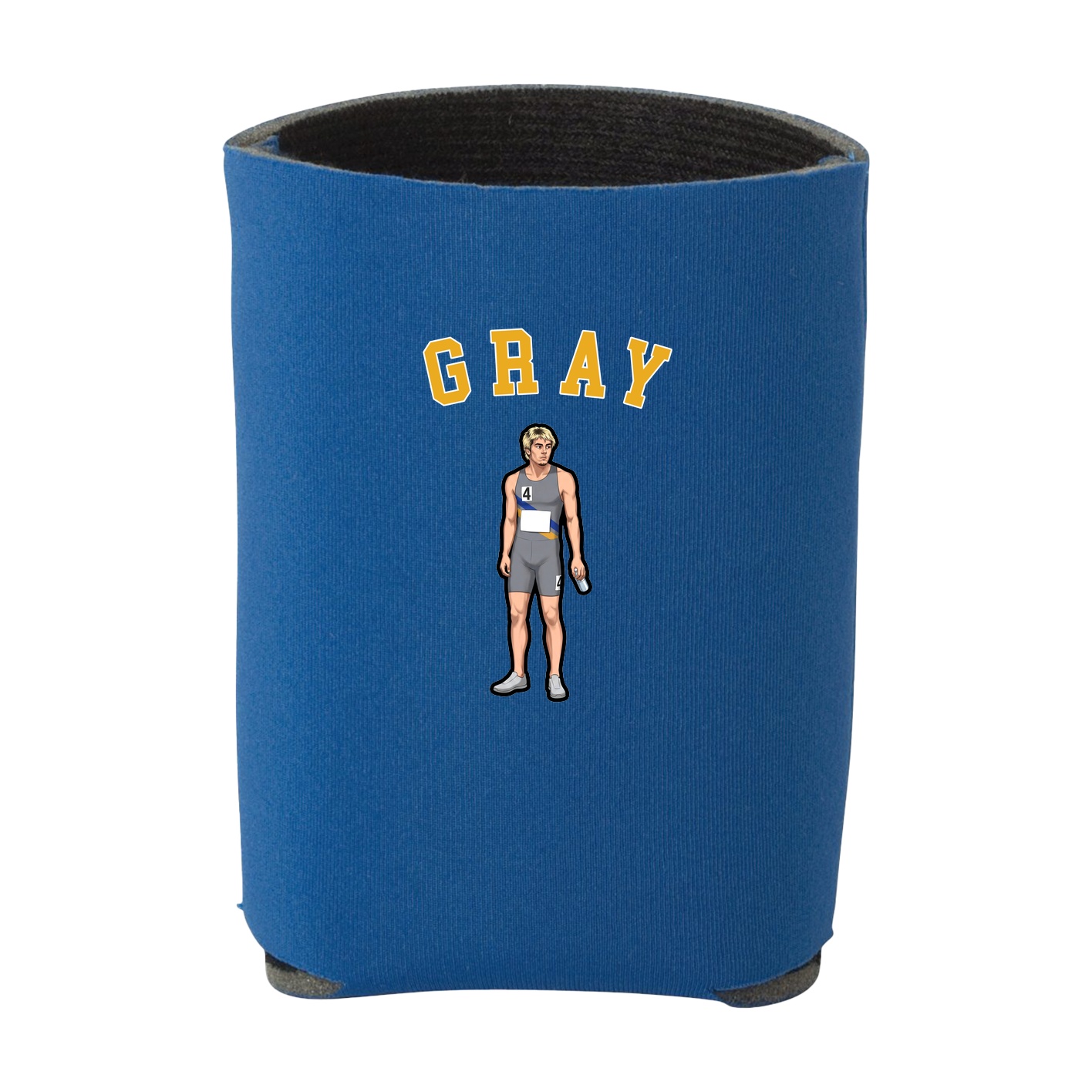 Can Holder — Shirsey Arch in Royal