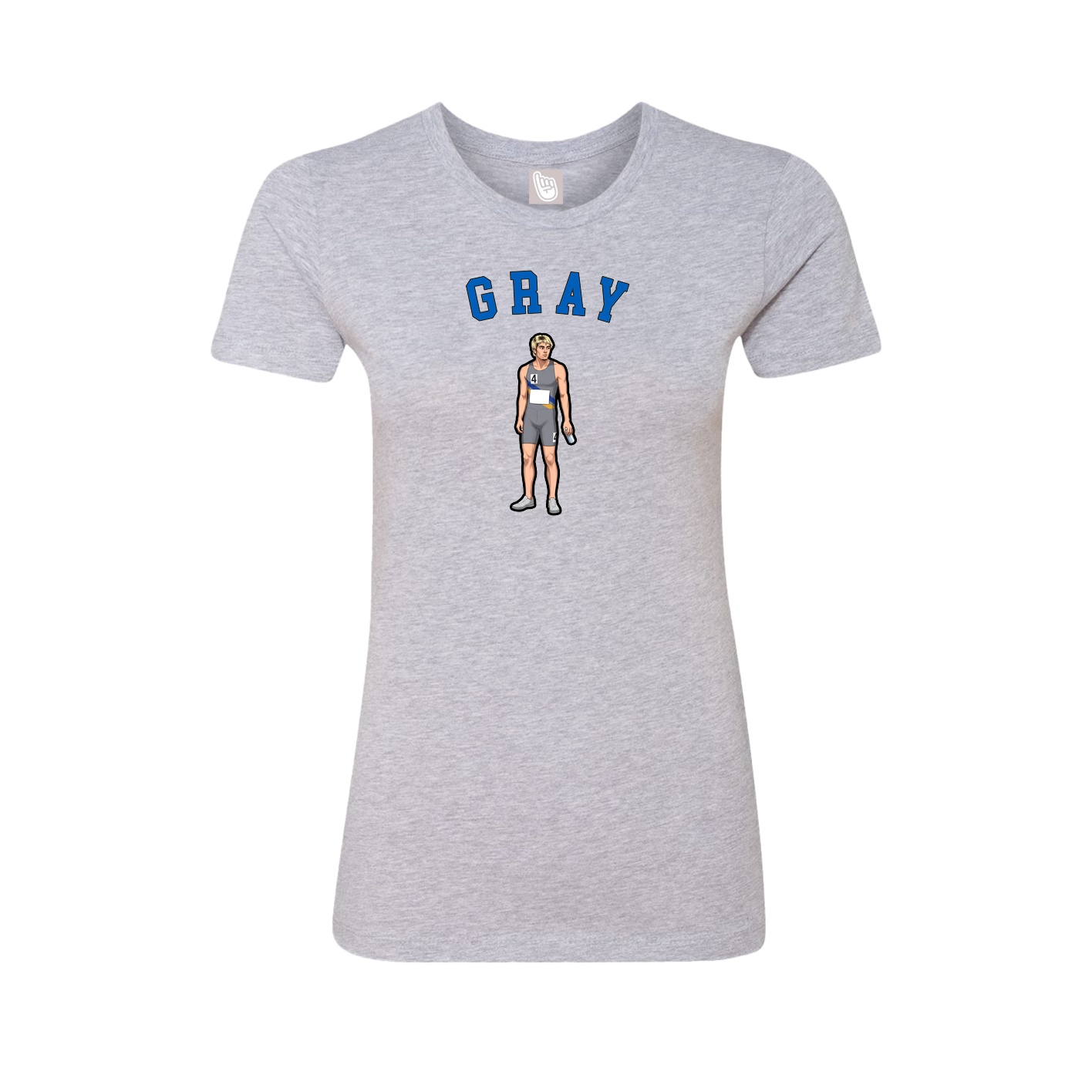 Womens Tee