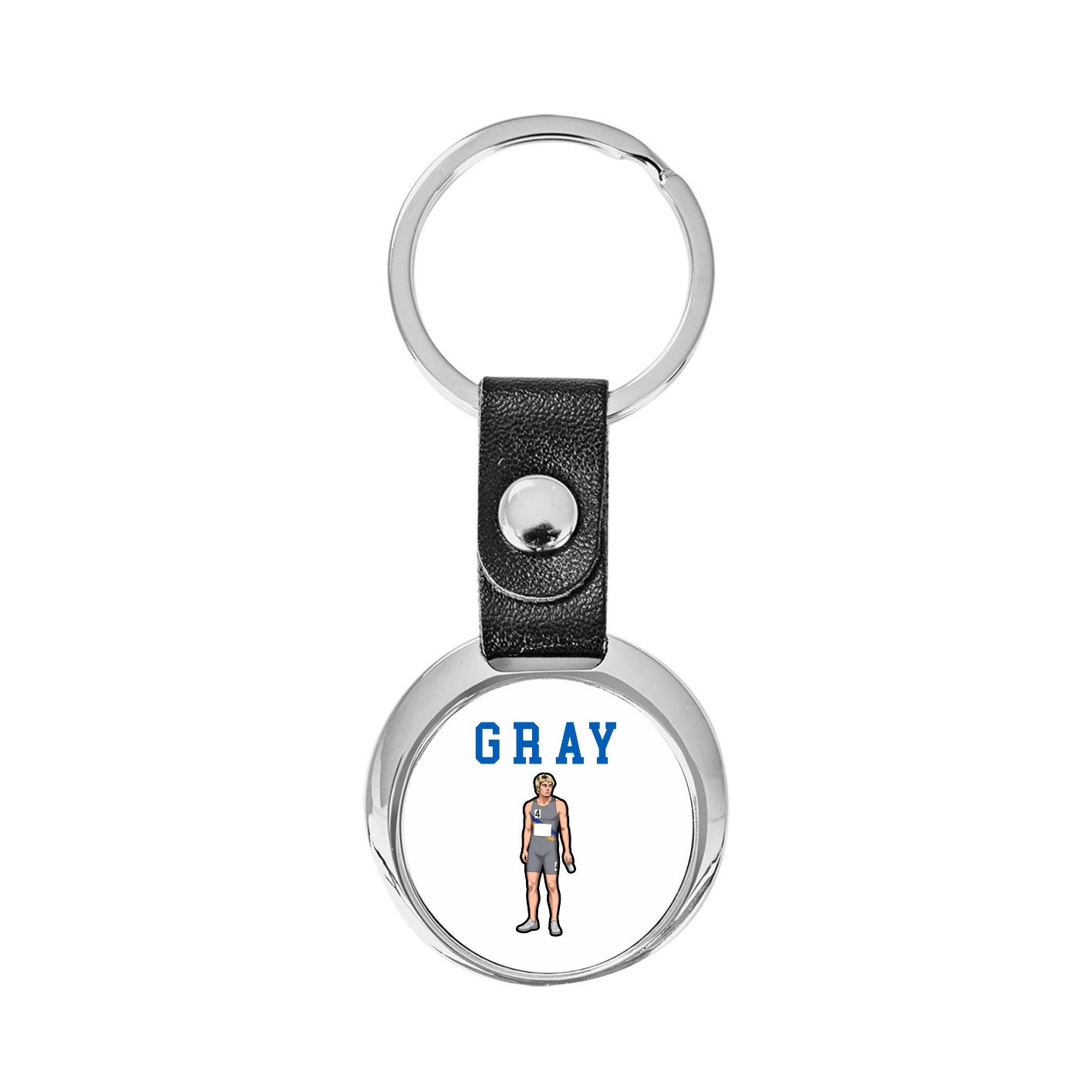 Key Chain — Shirsey in Classic