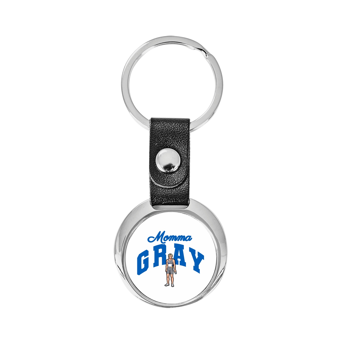 Key Chain — Mothers Day Arch in Classic